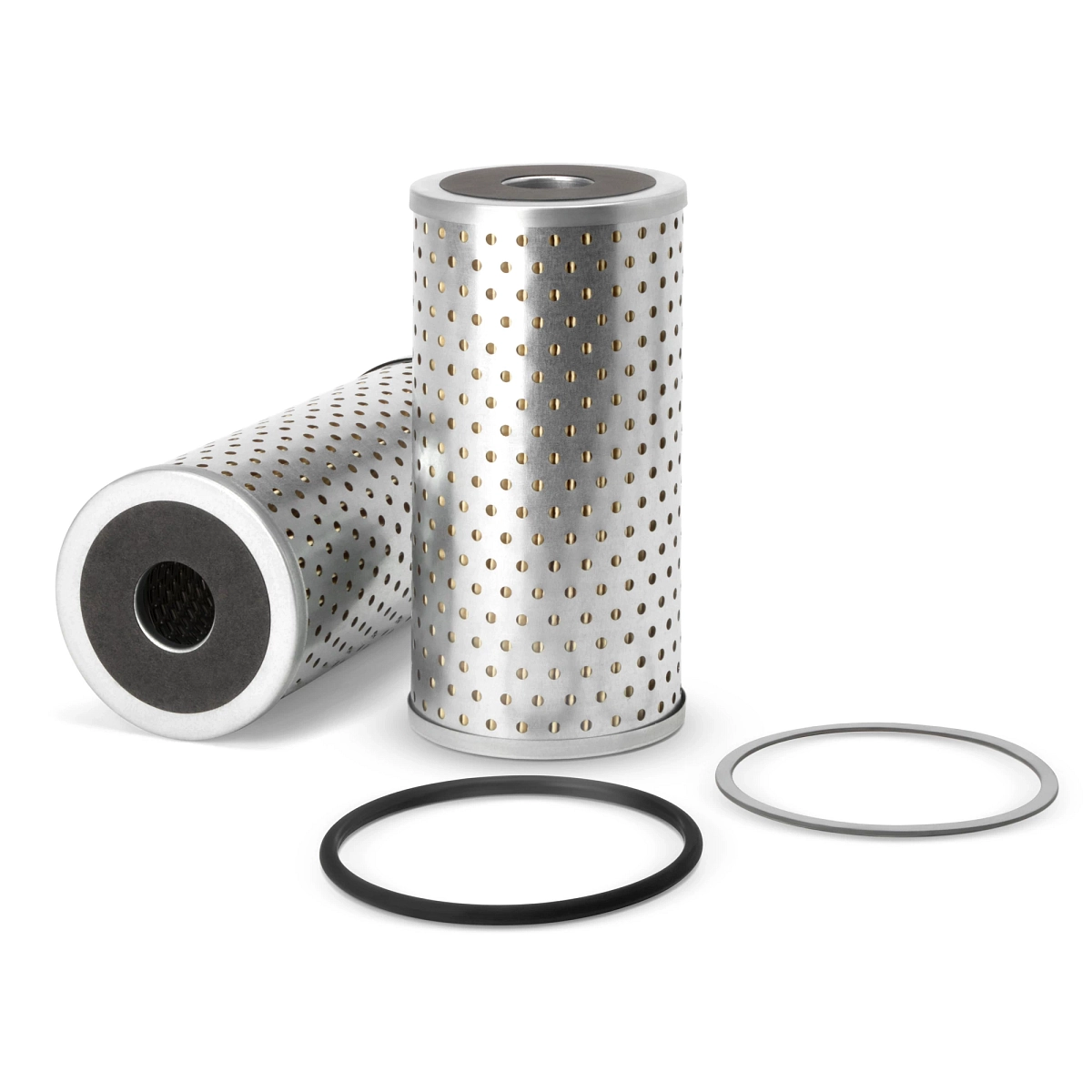 Fleetguard Hydraulic Filter Cartridge - PMHF6118J