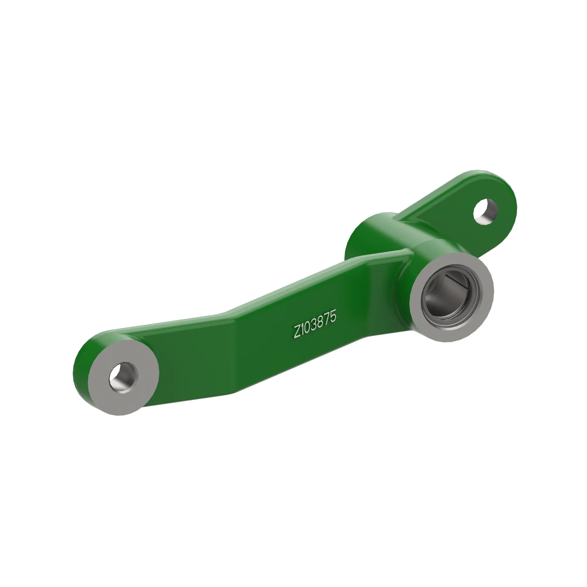 BELT TENSIONER