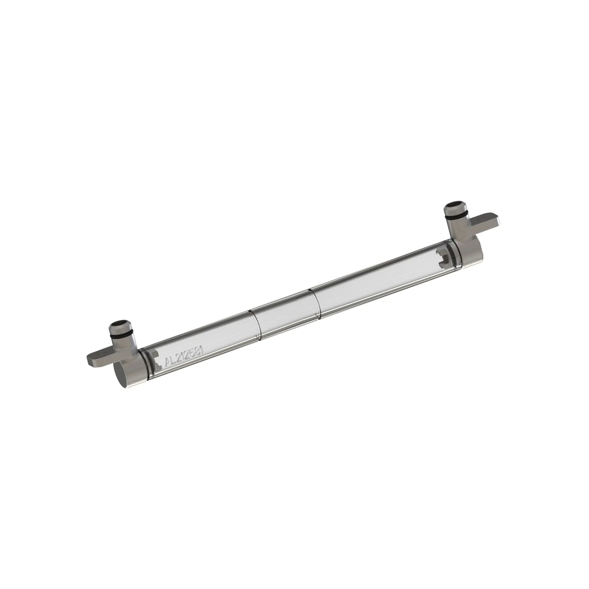 John Deere Gauge - AL212581