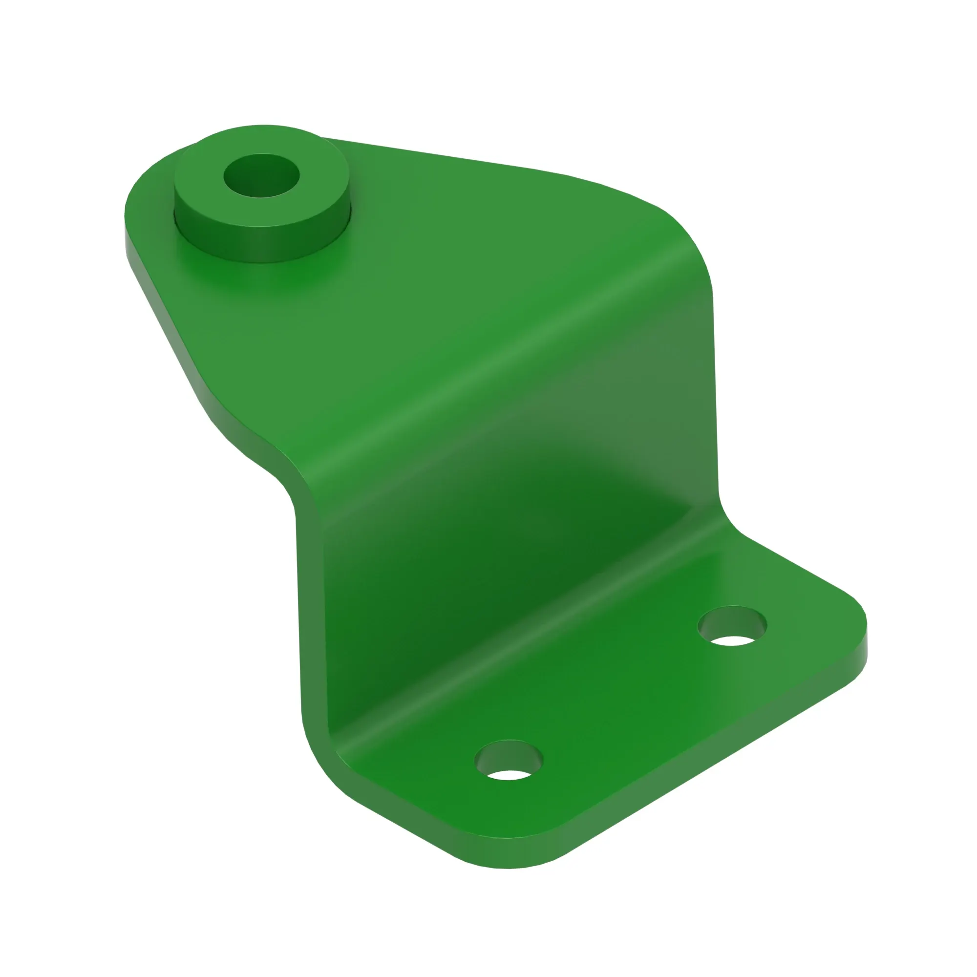 BRACKET, SINGLEPOINT SUPPORT BRACKE