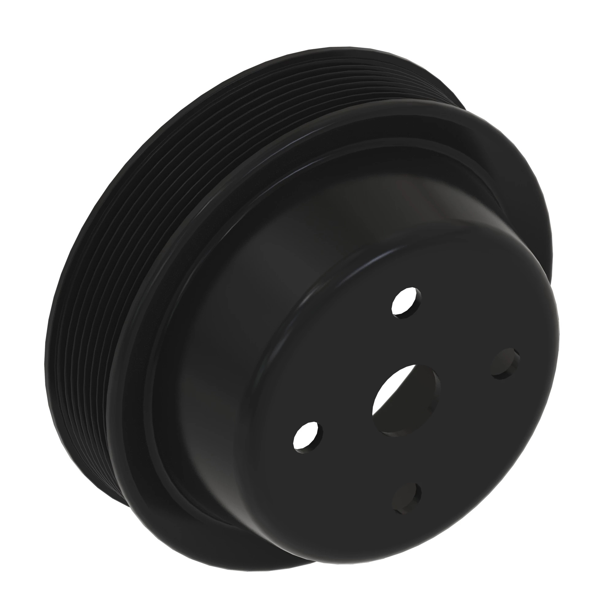 ⚙️ T388345: Polea John Deere 🚜✅ | Importa Seguro 🛡️