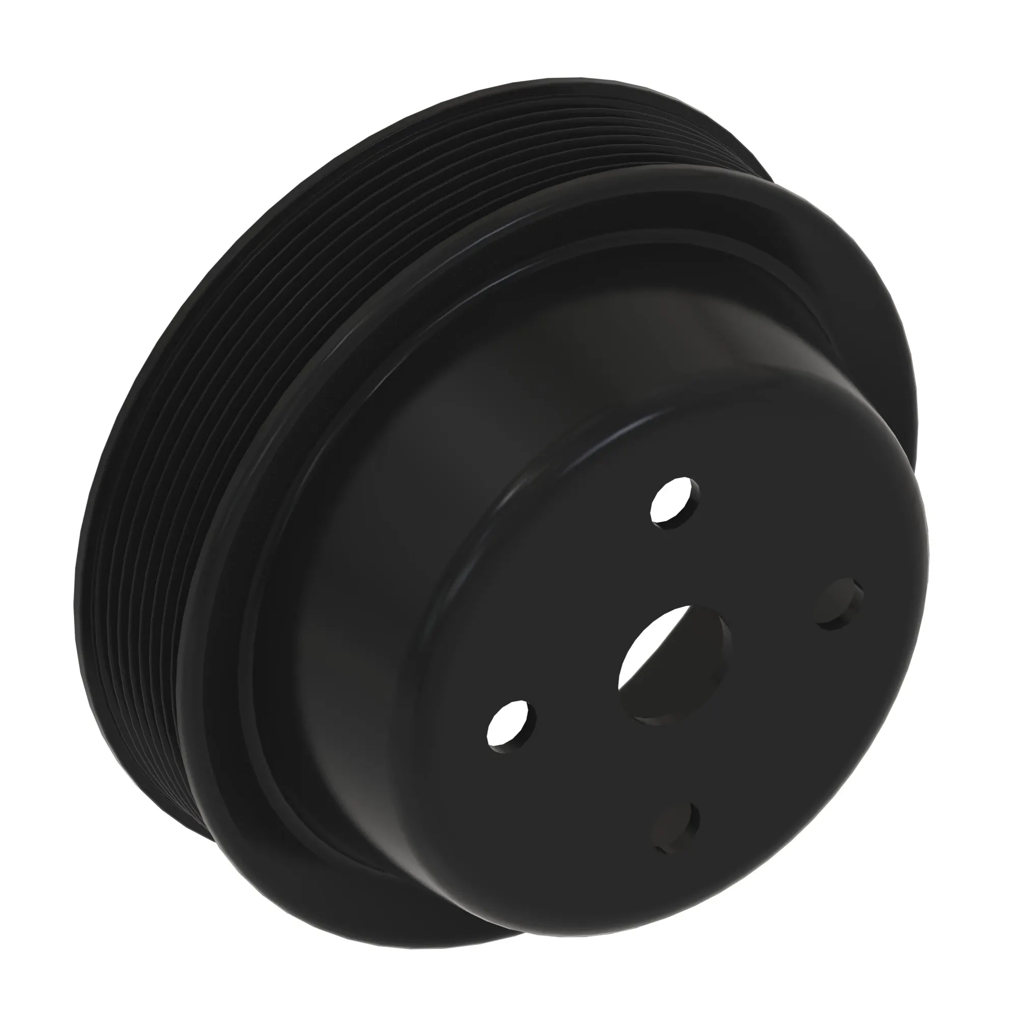 John Deere Fan Pulley - T388345