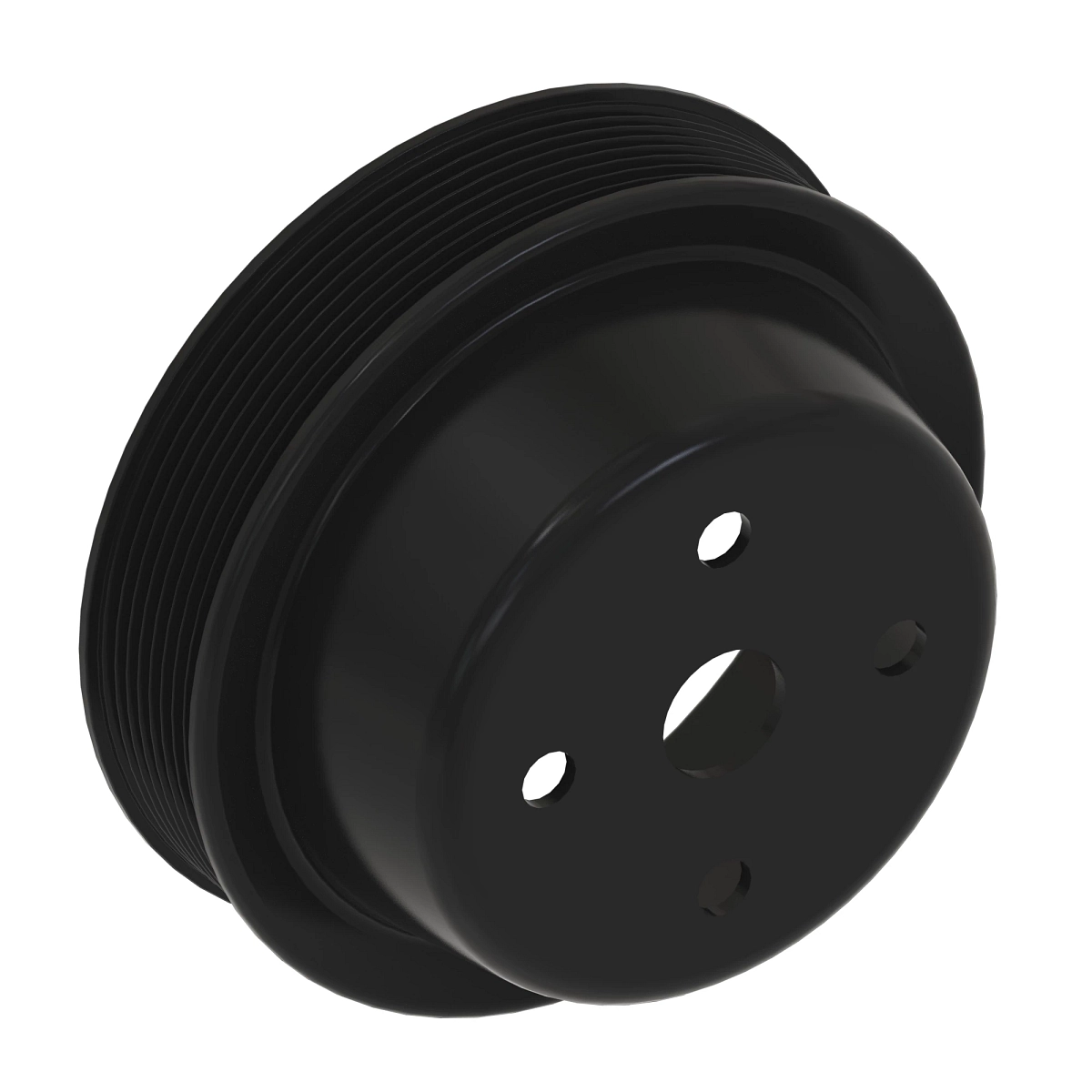 Fan Pulley 160MM