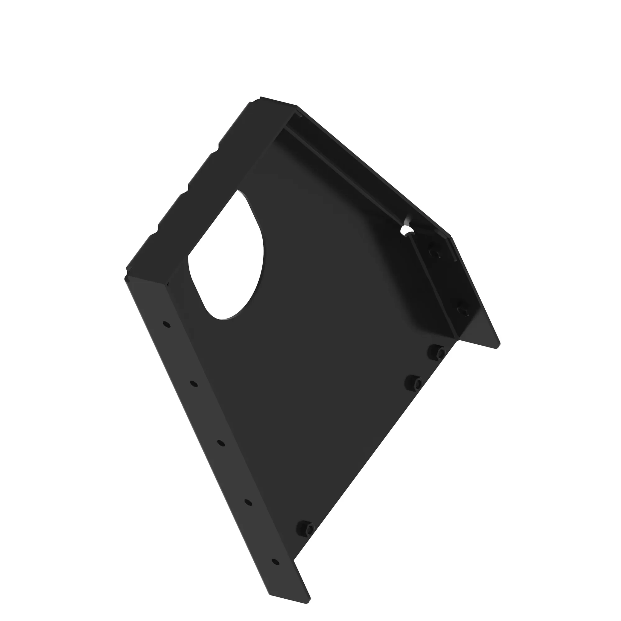 PLATE, COMMODITY TANK, RIGHT TANK S