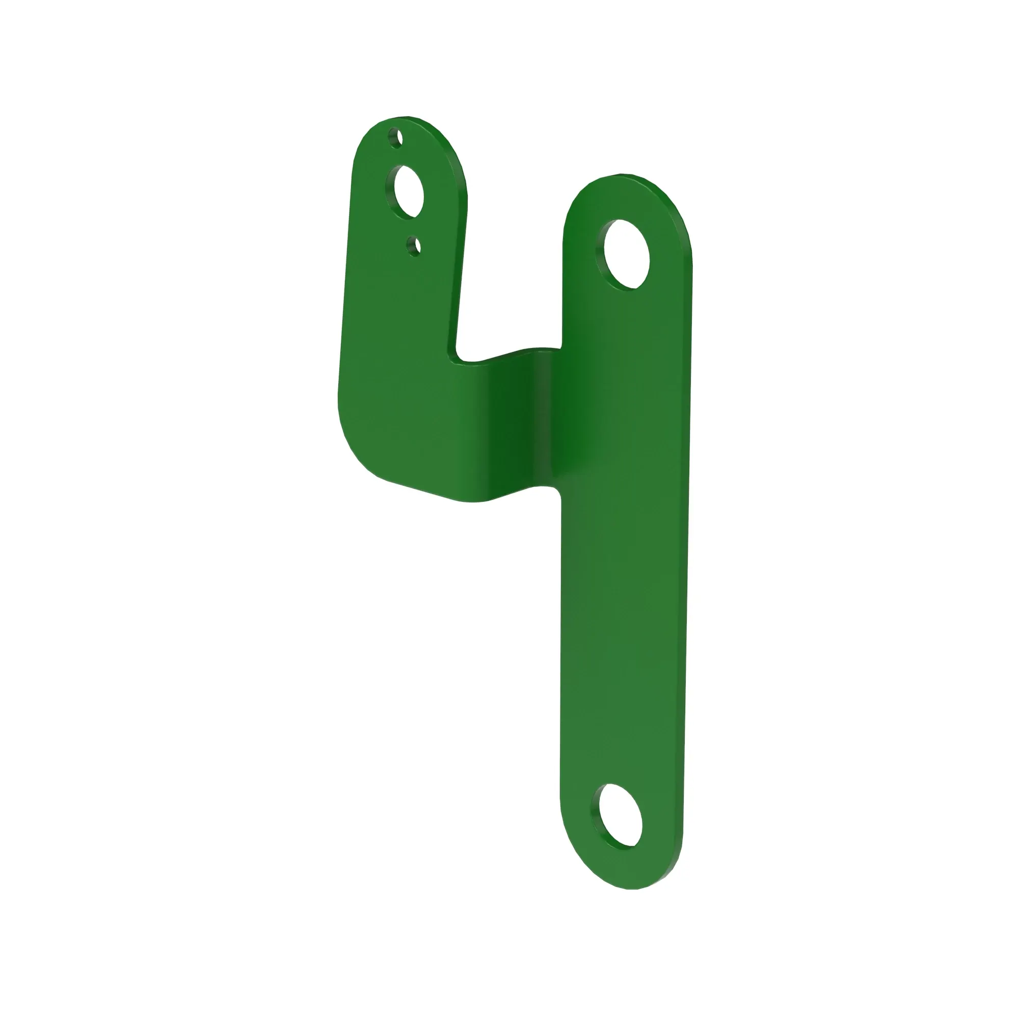 John Deere Sensor Mount Plate - KK44281