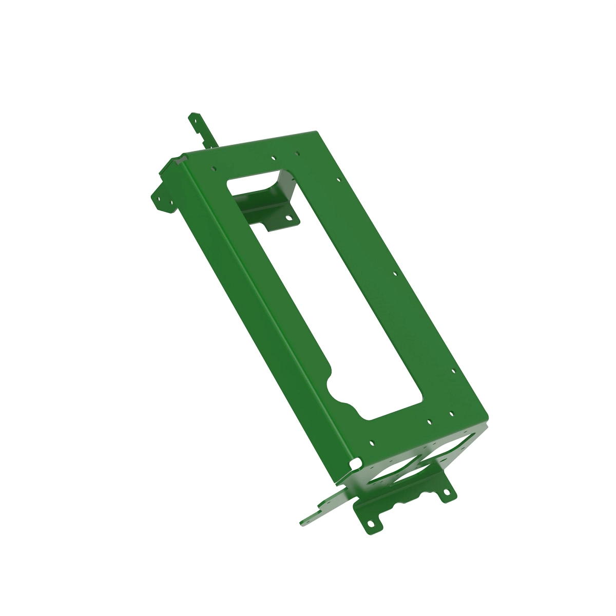 Support, Hydraulic Reservoir