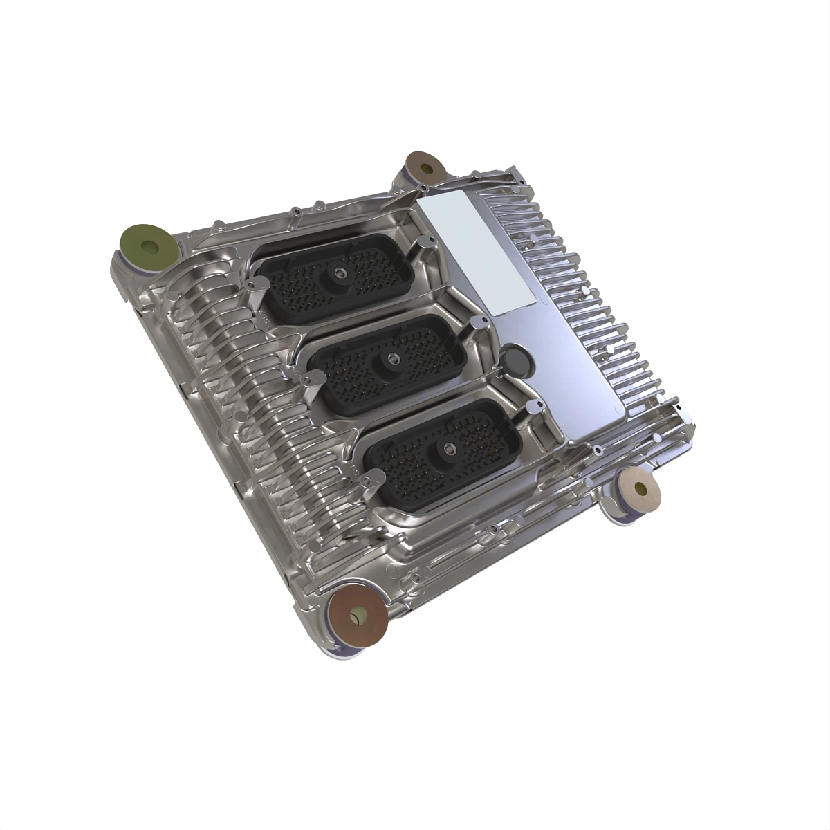 Engine Controller, Level 33, Air Co