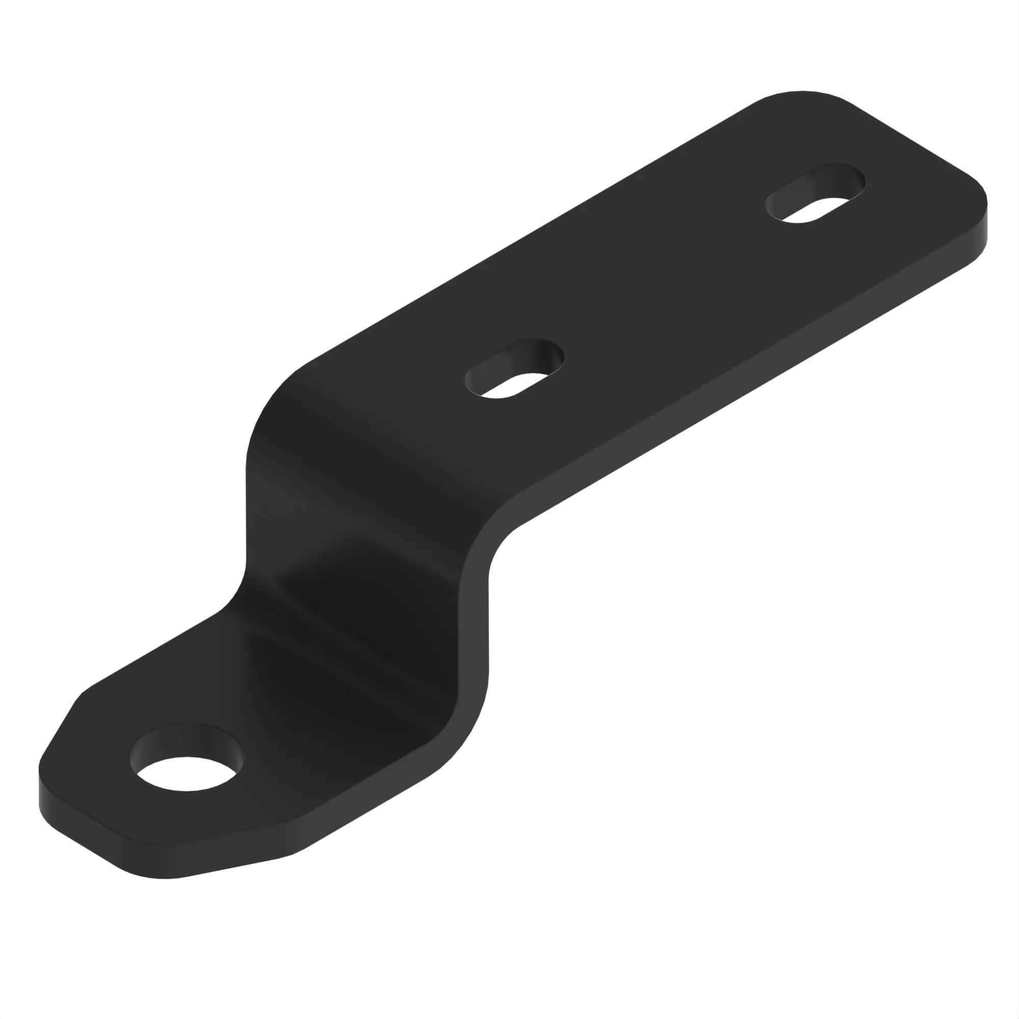 BRACKET, SUPPORT, CAC INLET PIPE