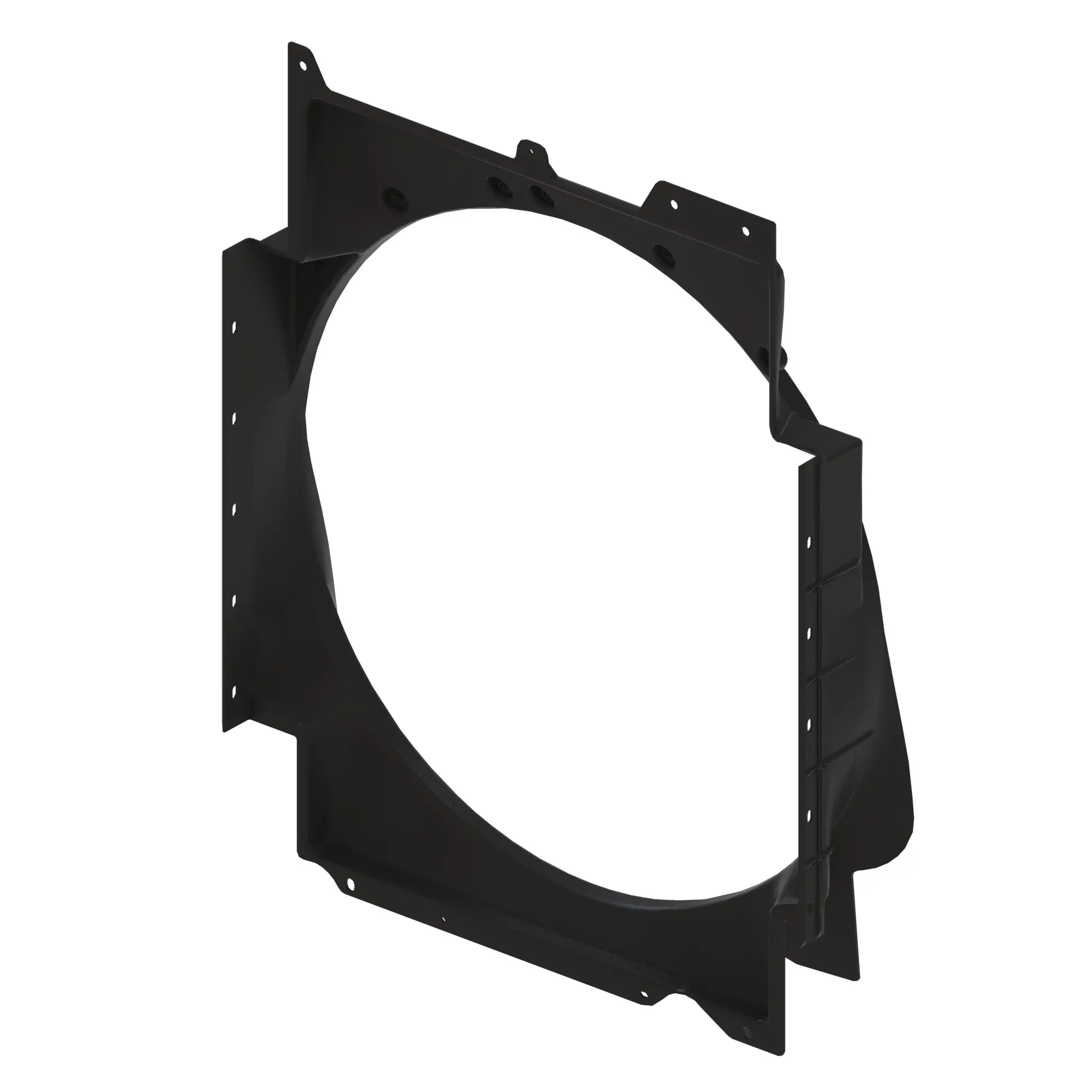 John Deere Fan Shroud - TA18031
