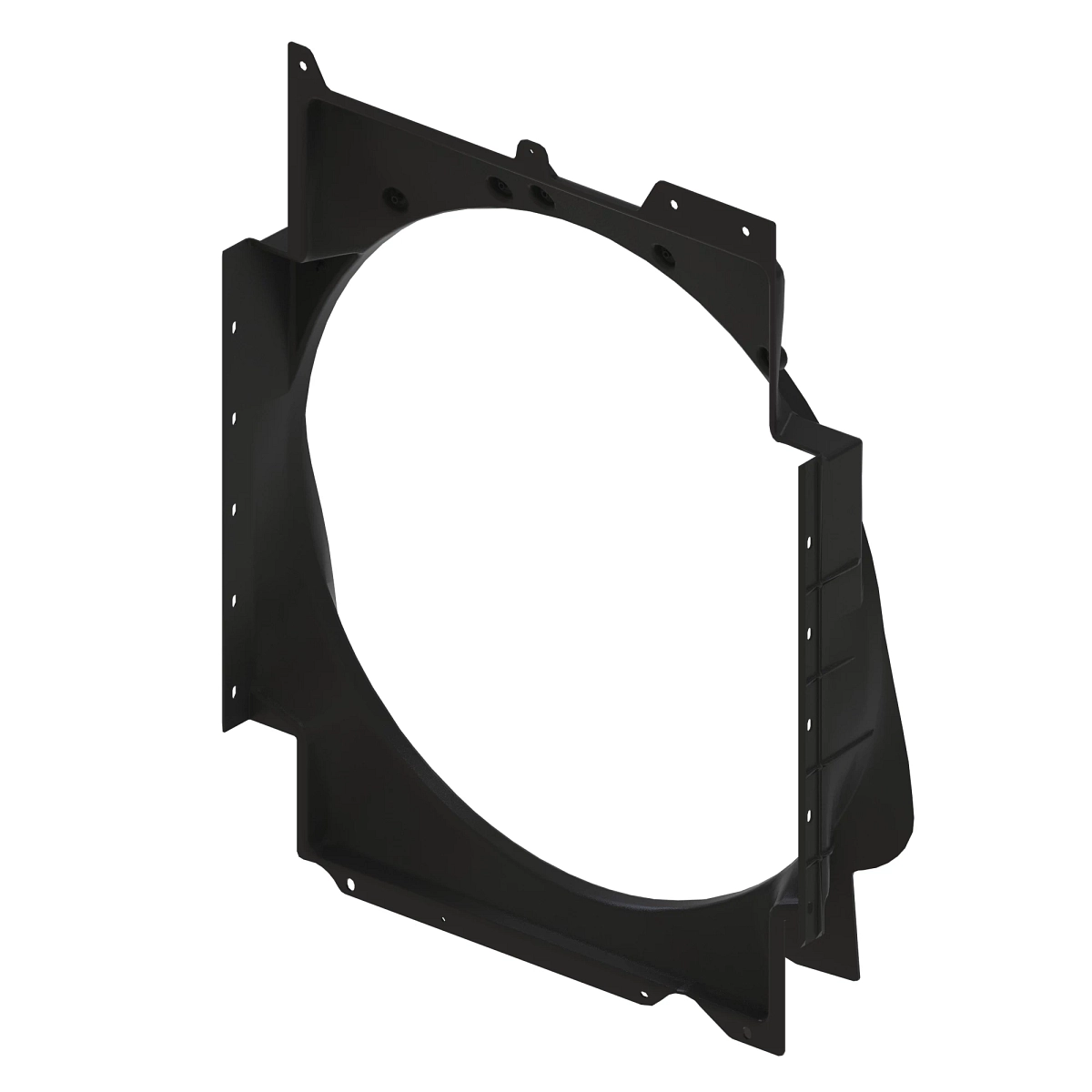 42" Fan Shroud
