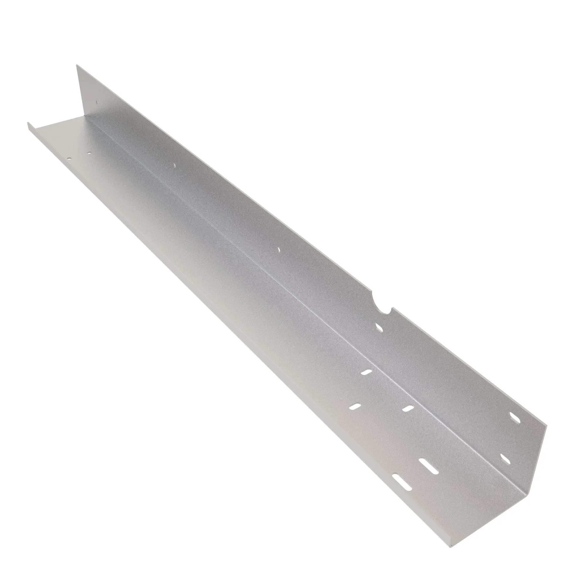 John Deere Door Covers Beam, Right side - CQ35747