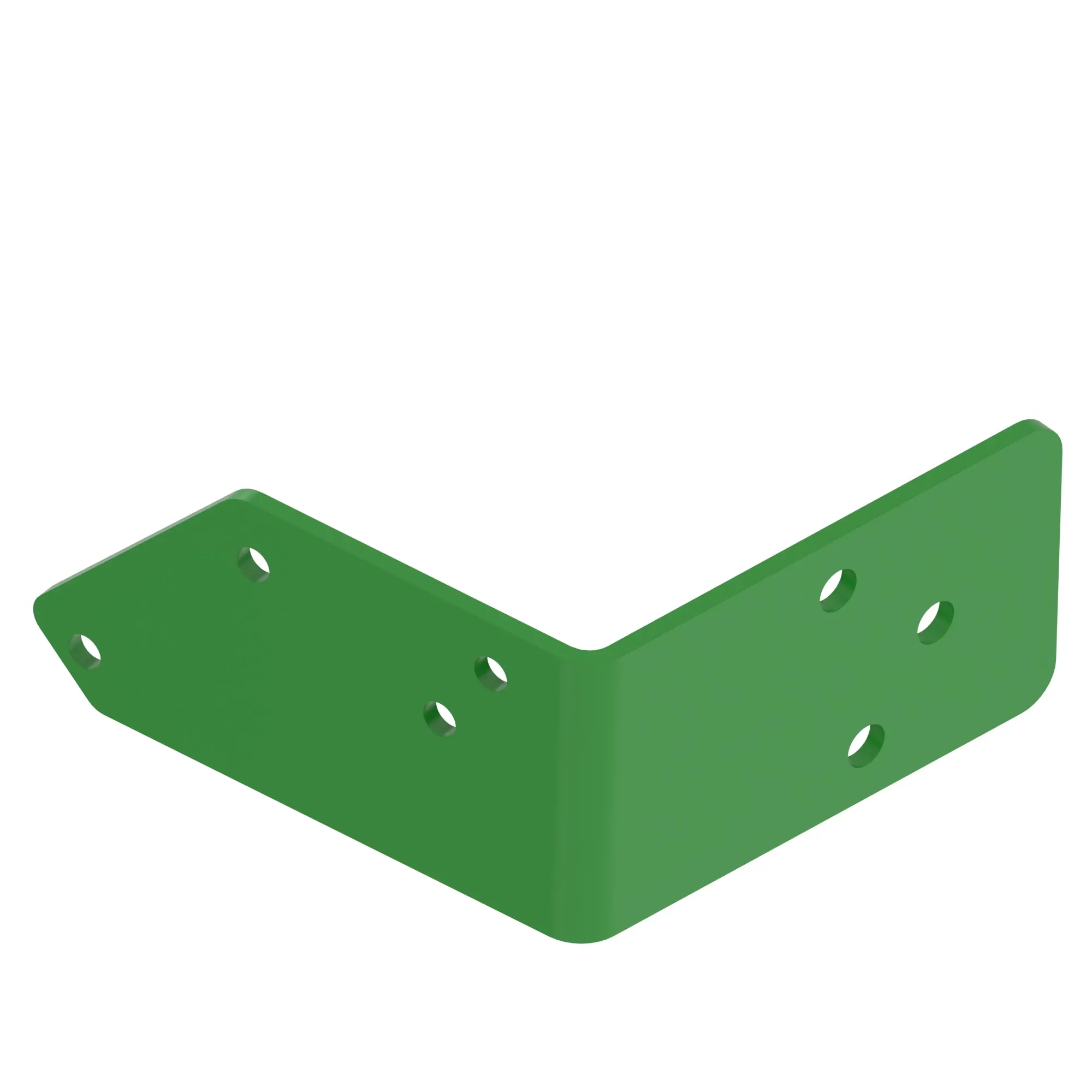 BRACKET, ACCUMULATOR INTERCONNECT B