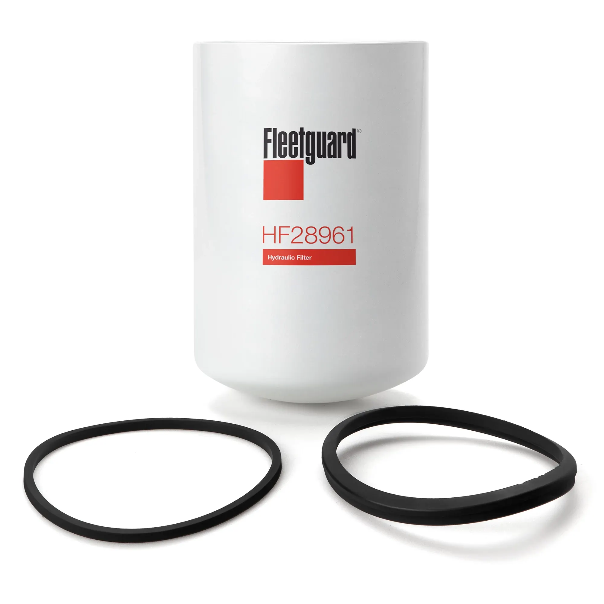 Fleetguard Spin-On Hydraulic Filter - PMHF28961