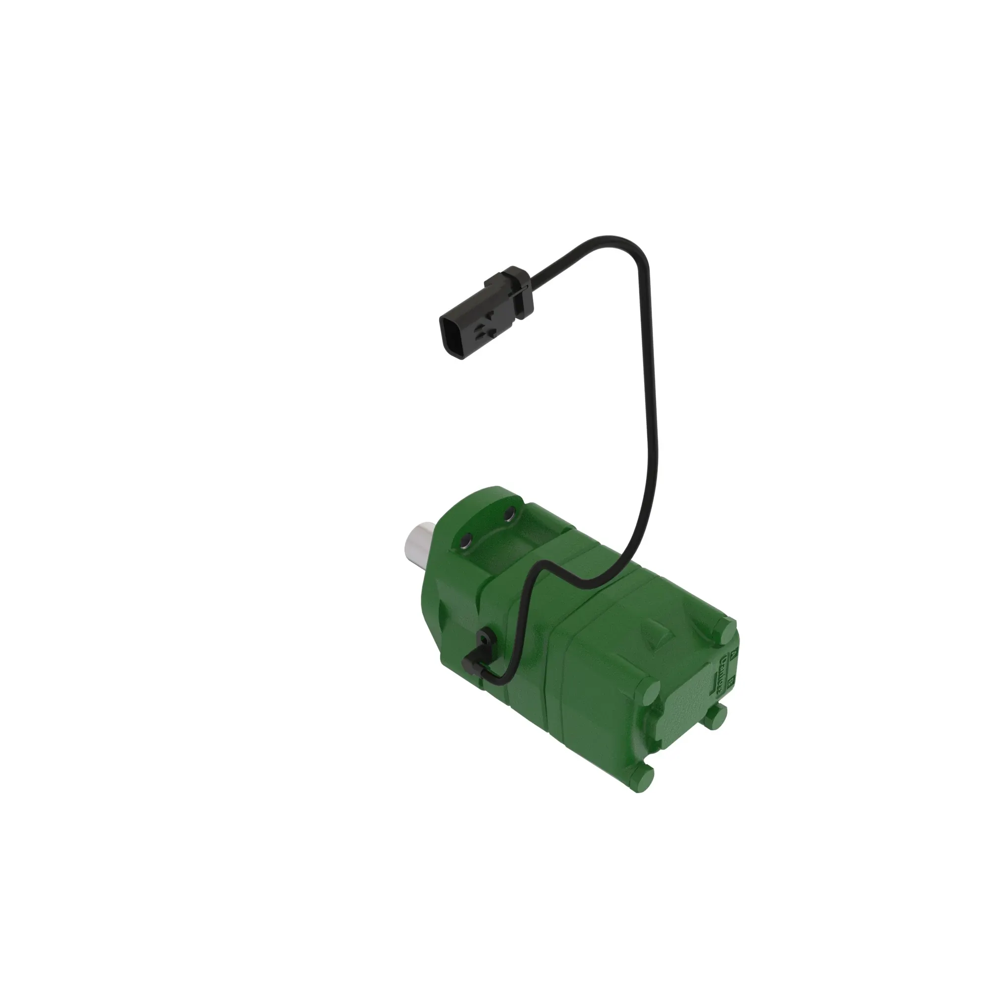 Hydraulic Motor