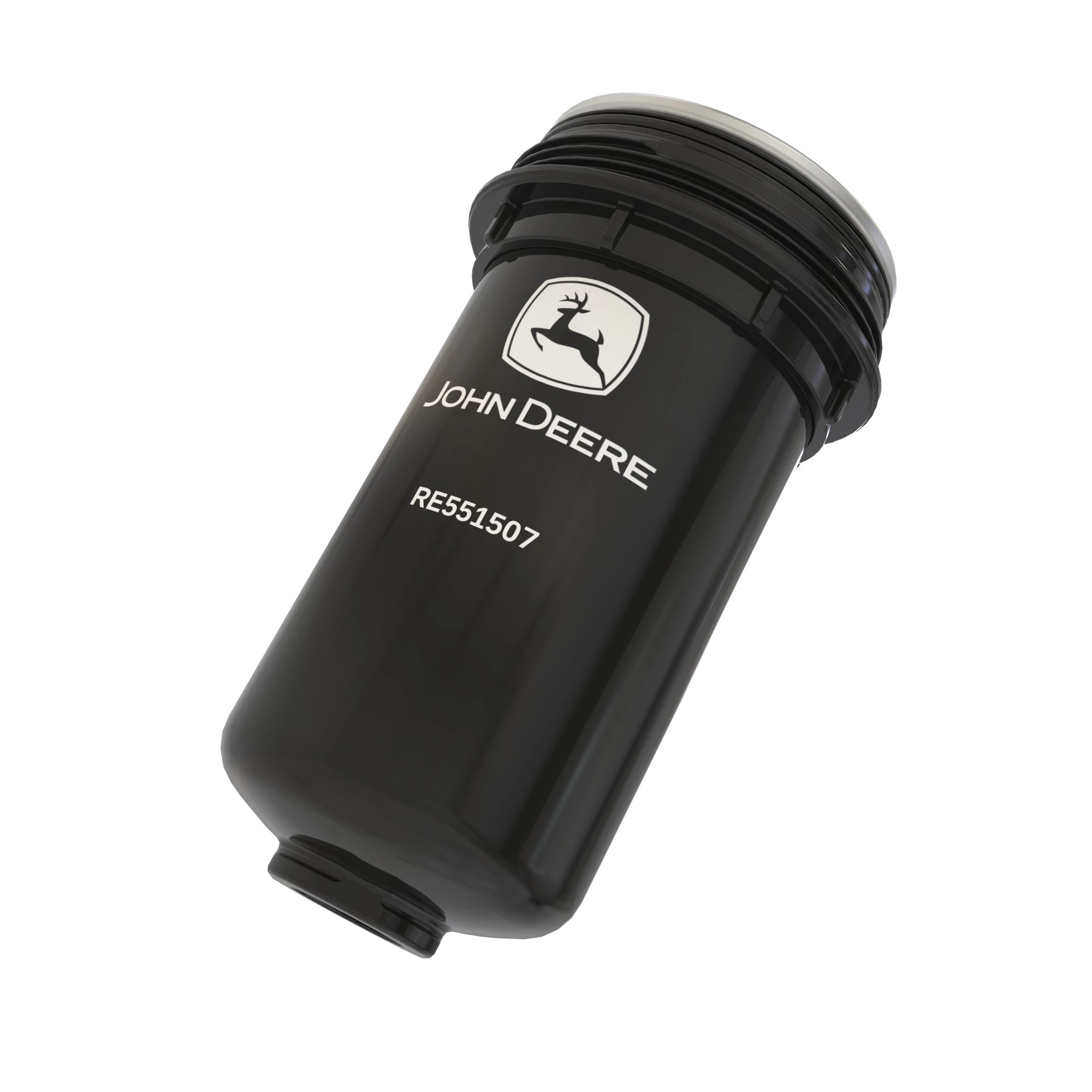 John Deere Primary Fuel Filter - RE551507