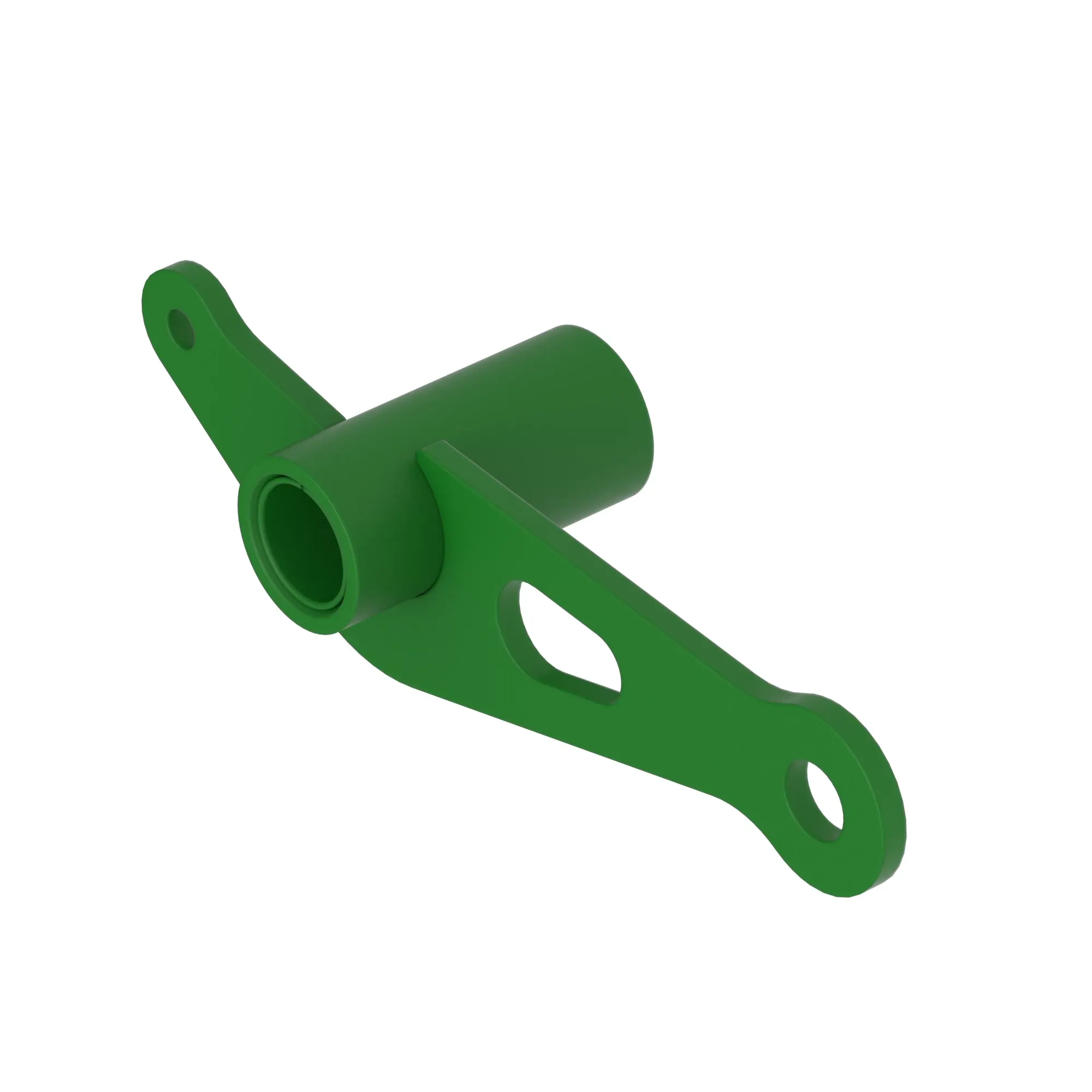 ARM, BELT IDLER - WELDED