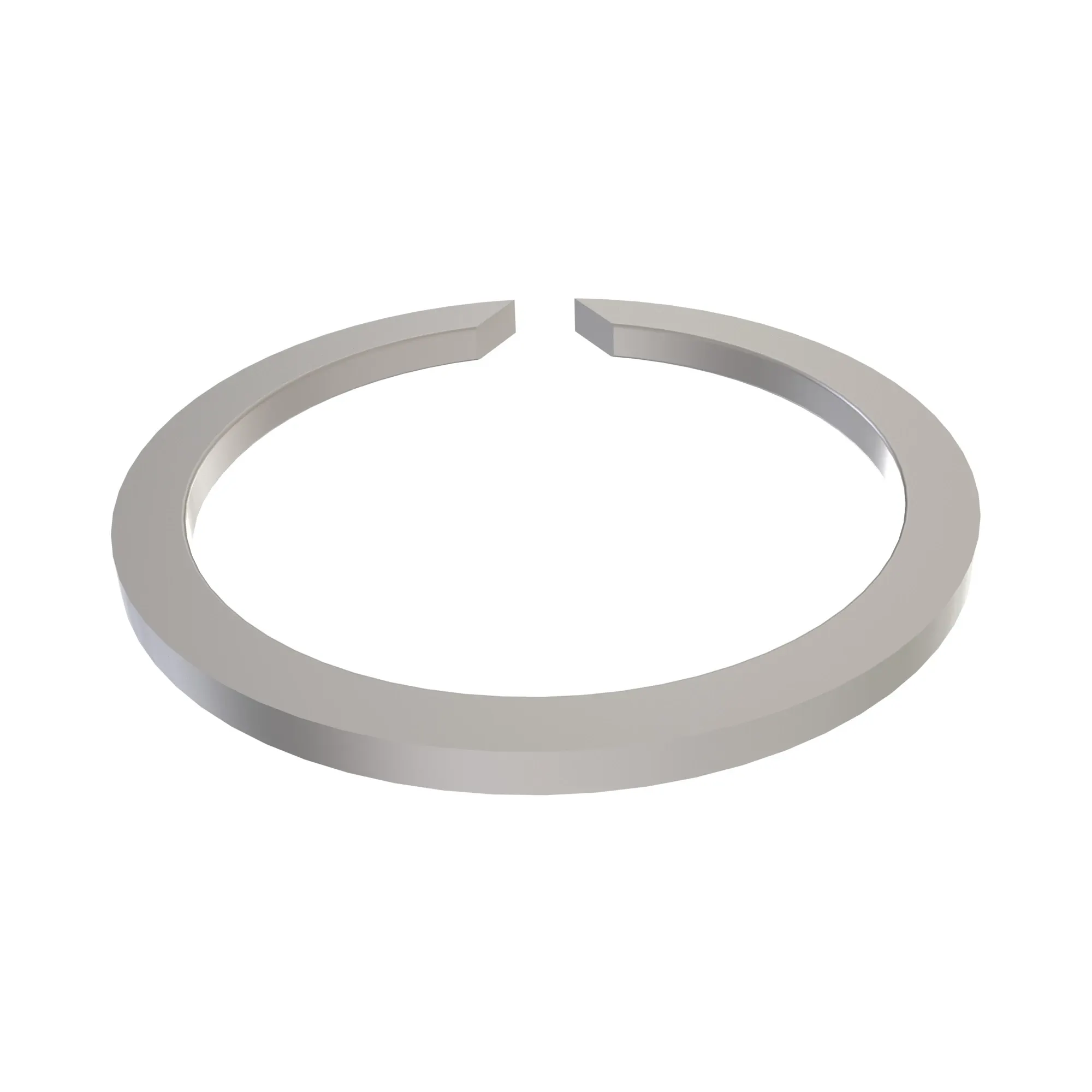 John Deere External Snap Ring - R190357