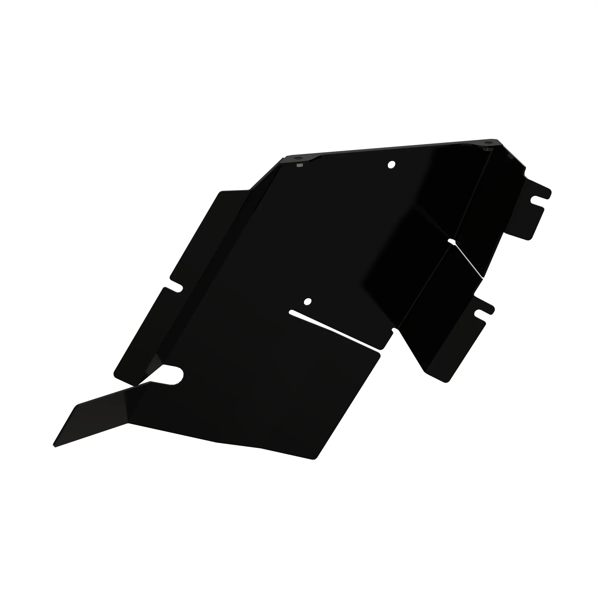 John Deere Shield - AT508825