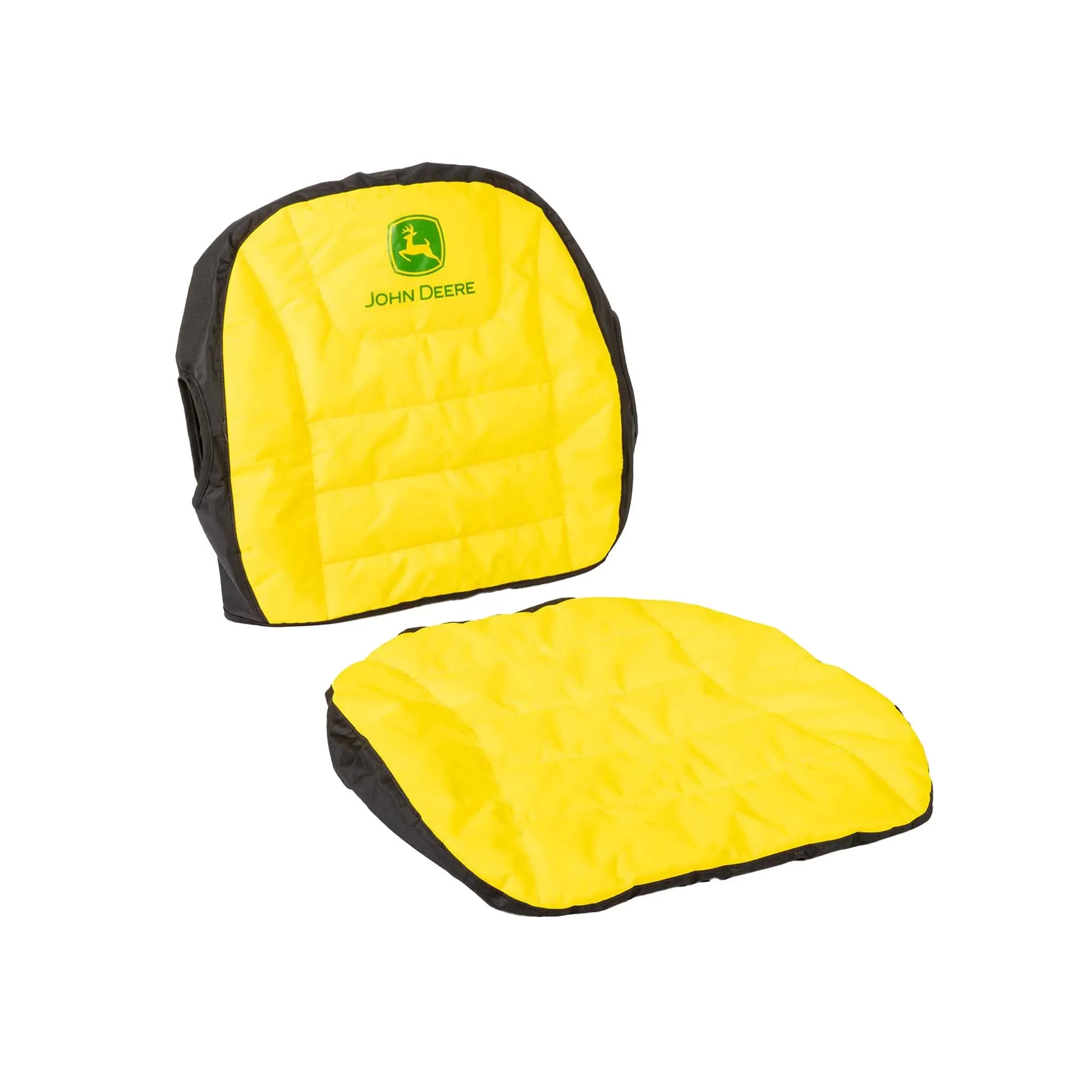 John Deere Seat Cover - LP75715
