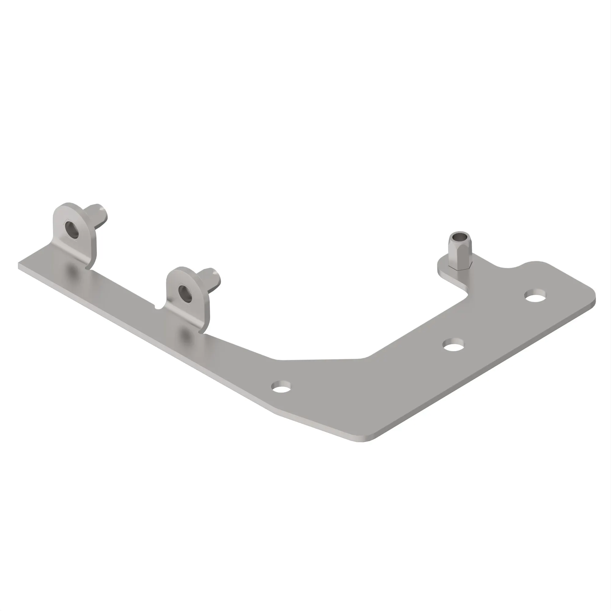 John Deere Bracket - AXE92927