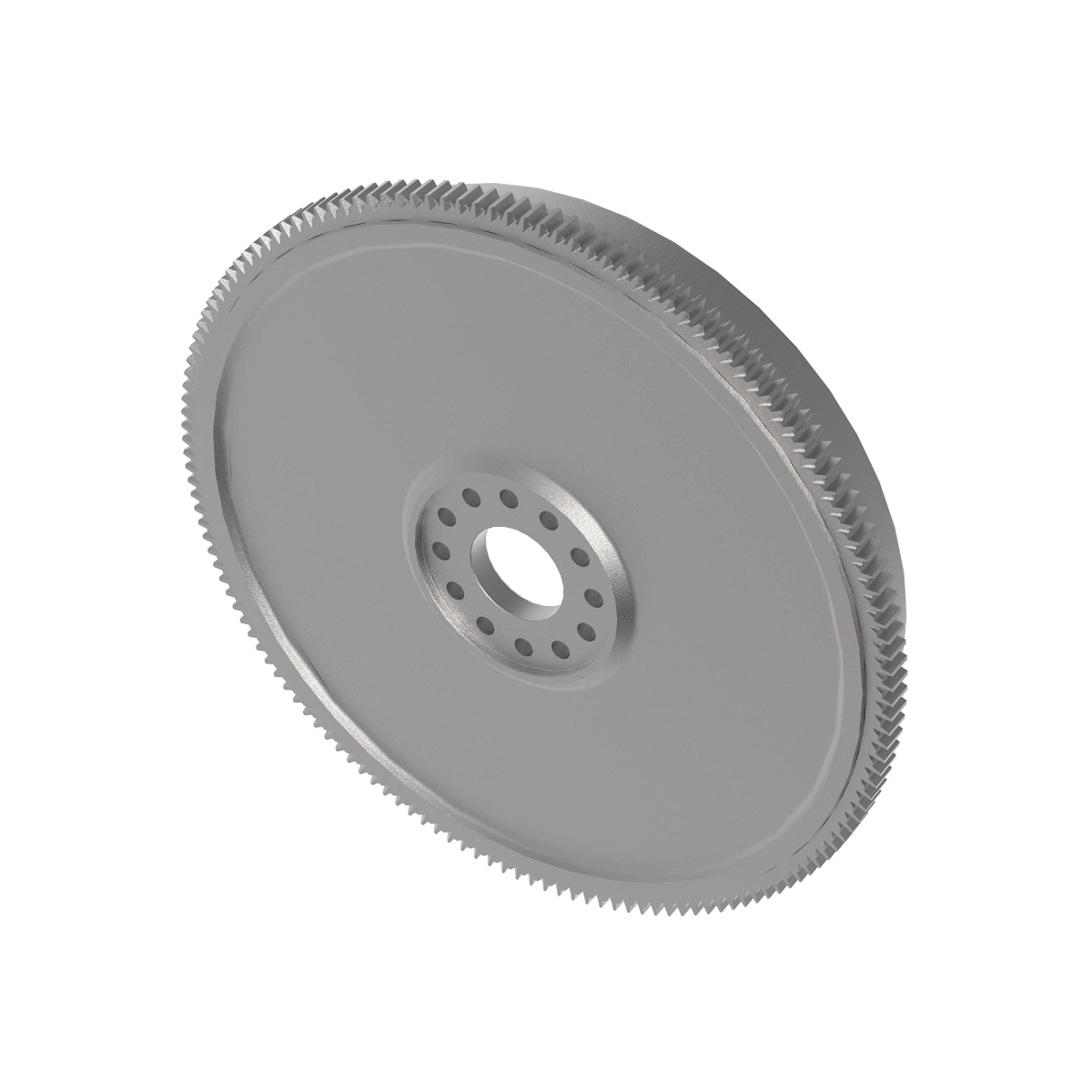 Flywheel