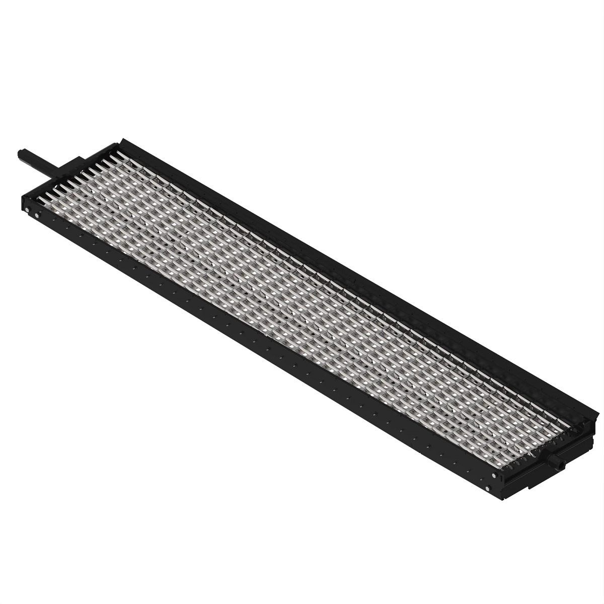 X80 Dt Chaffer Bay Sub Asm