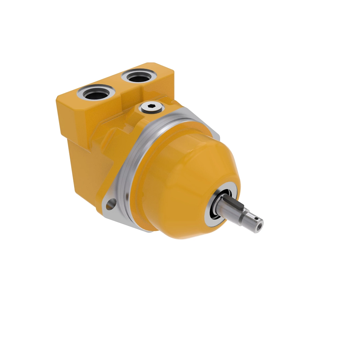 John Deere Hydraulic Axial Piston Motor - AT308356