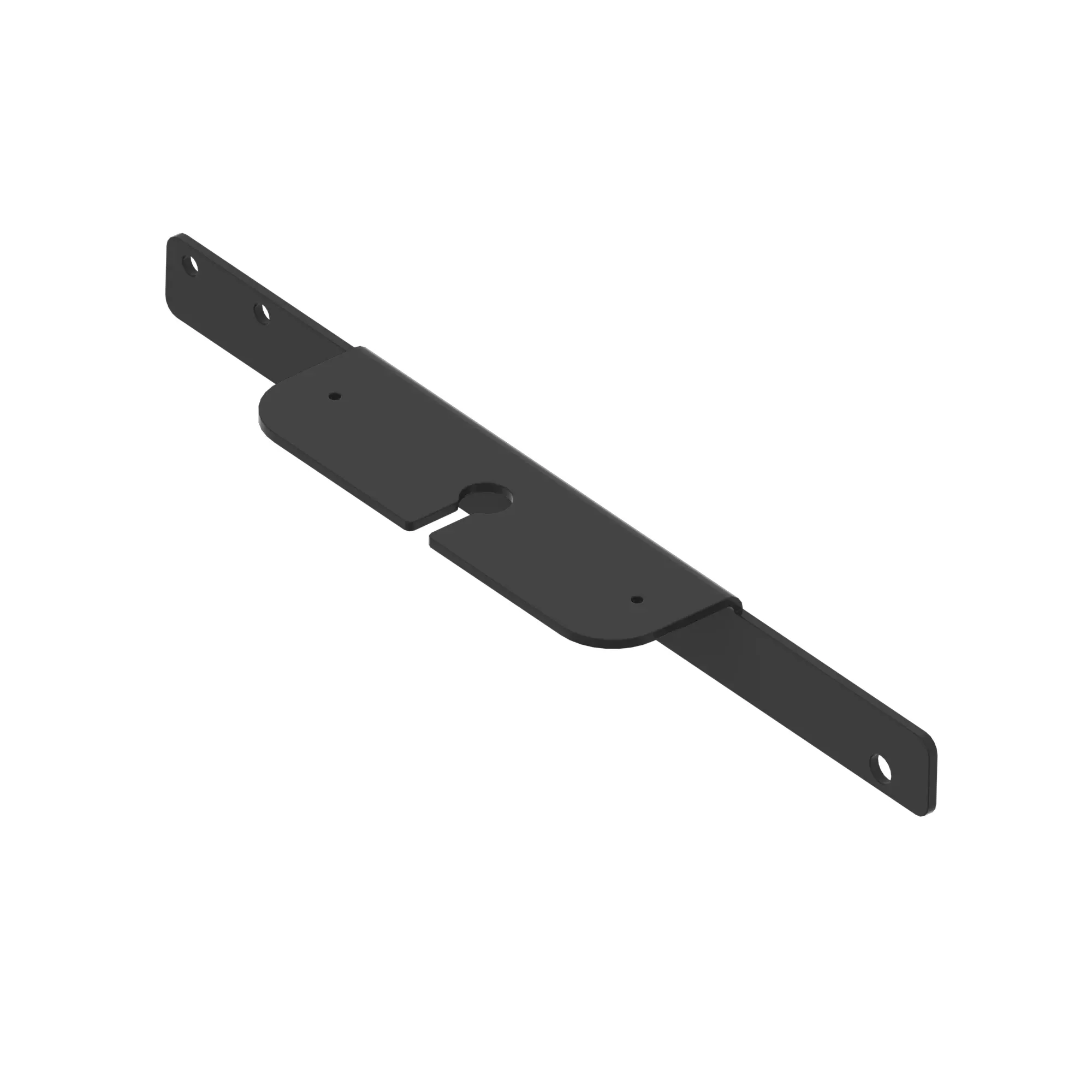 BRACKET, BEACON LIGHT BRACKET, FRON