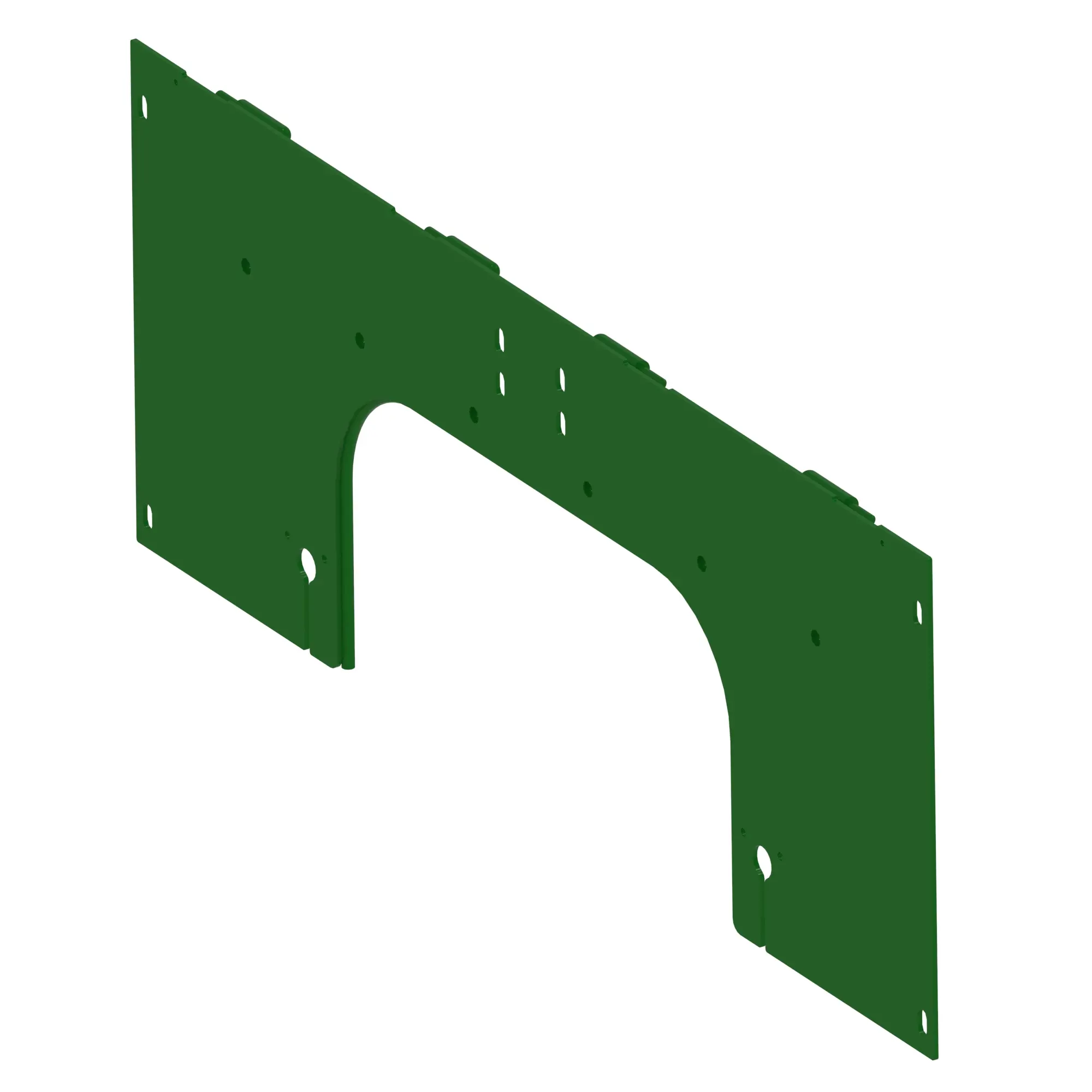 John Deere Cover - F654617