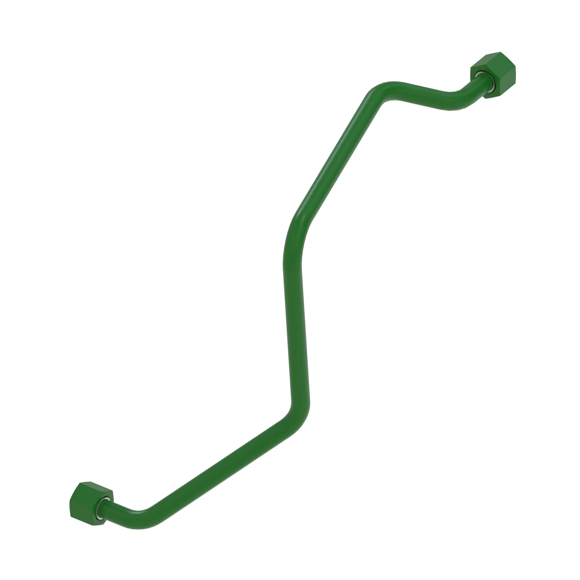 Oil Tube