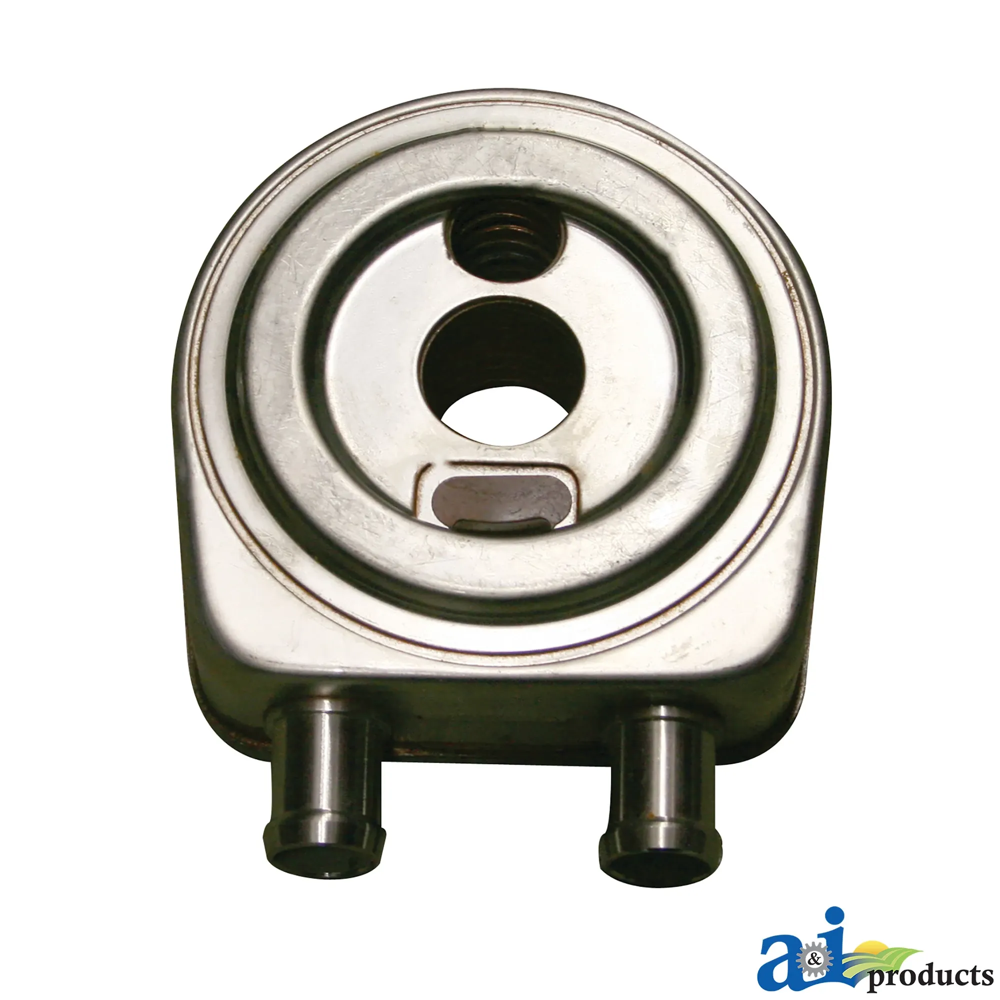 A&I Products Oil Cooler - A-RE61767