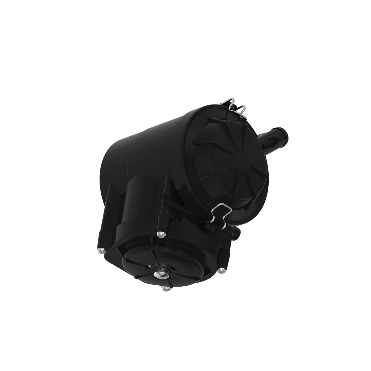 Crankcase Vent Filter