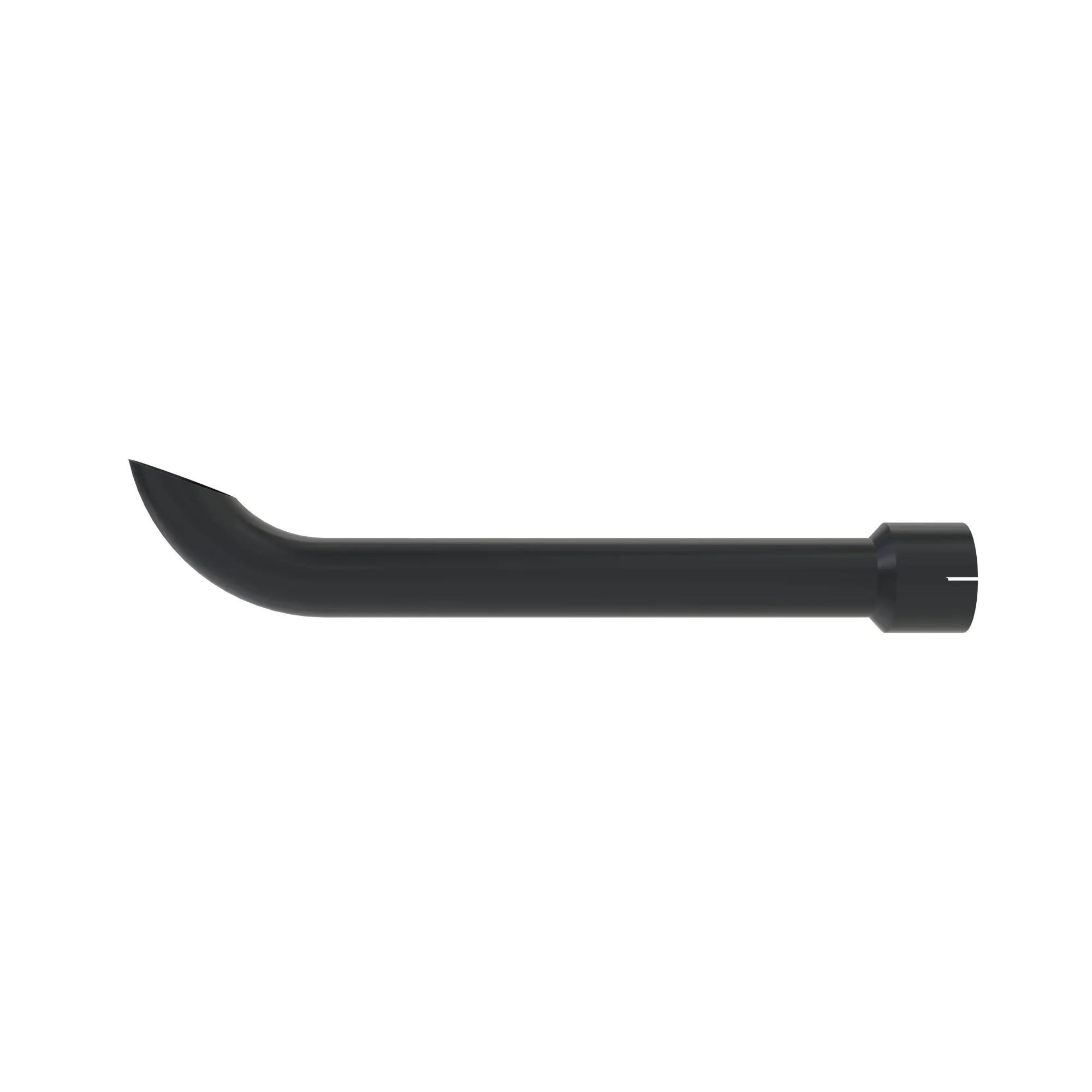 Muffler Extension