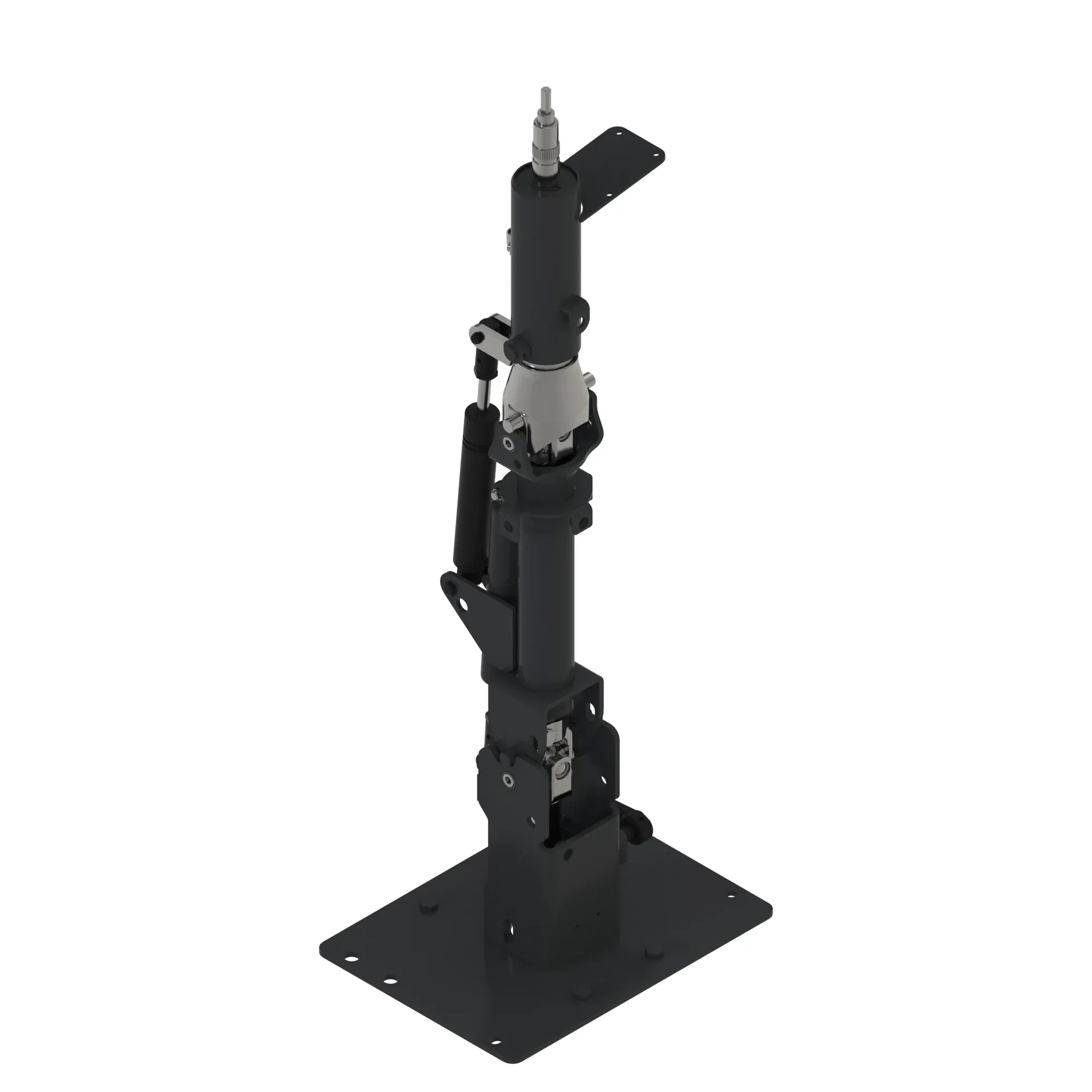 John Deere Steering Column, Dual Tilt - AXE53525