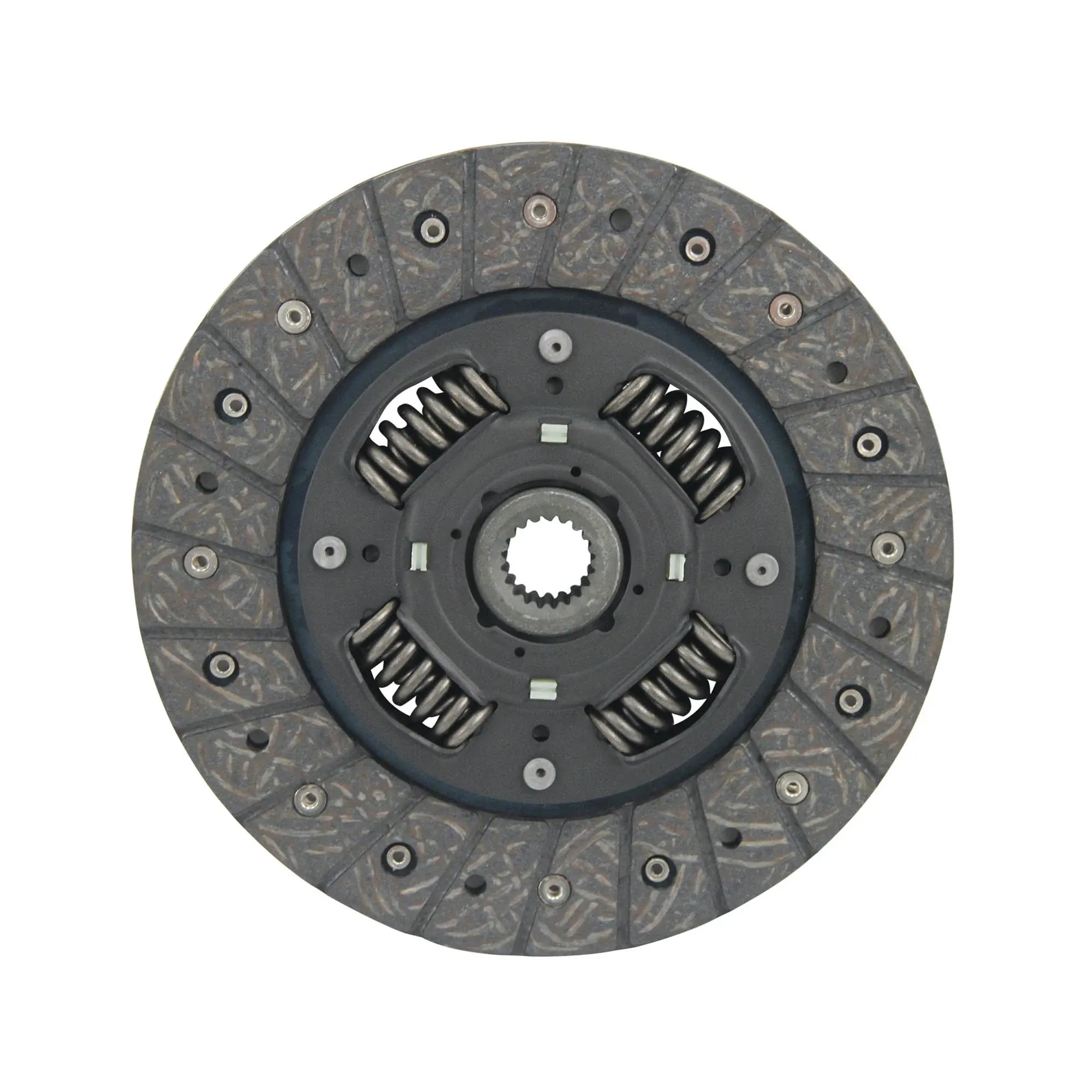 CLUTCH DISK, DISC, CLUTCH