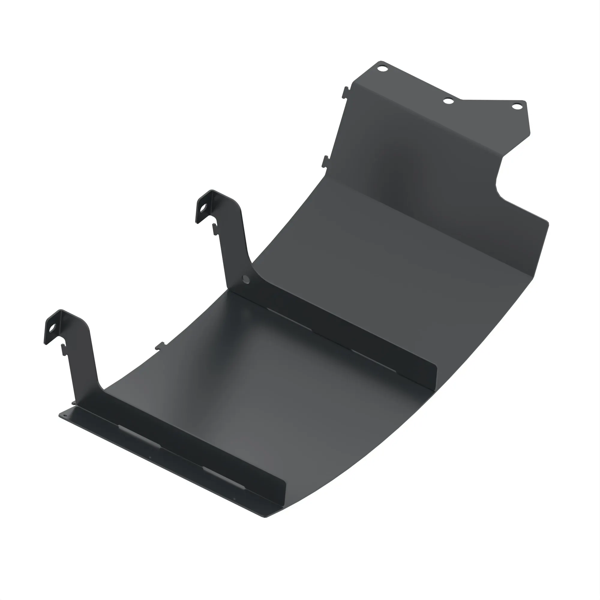 John Deere Shield - AKK19870