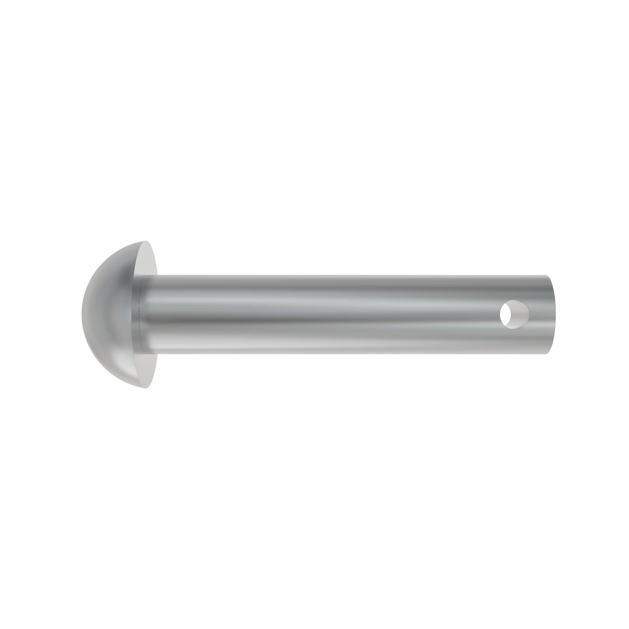 PIN, UPPR LNK FORK PIN 3/4 X 3.75 B, Pin
