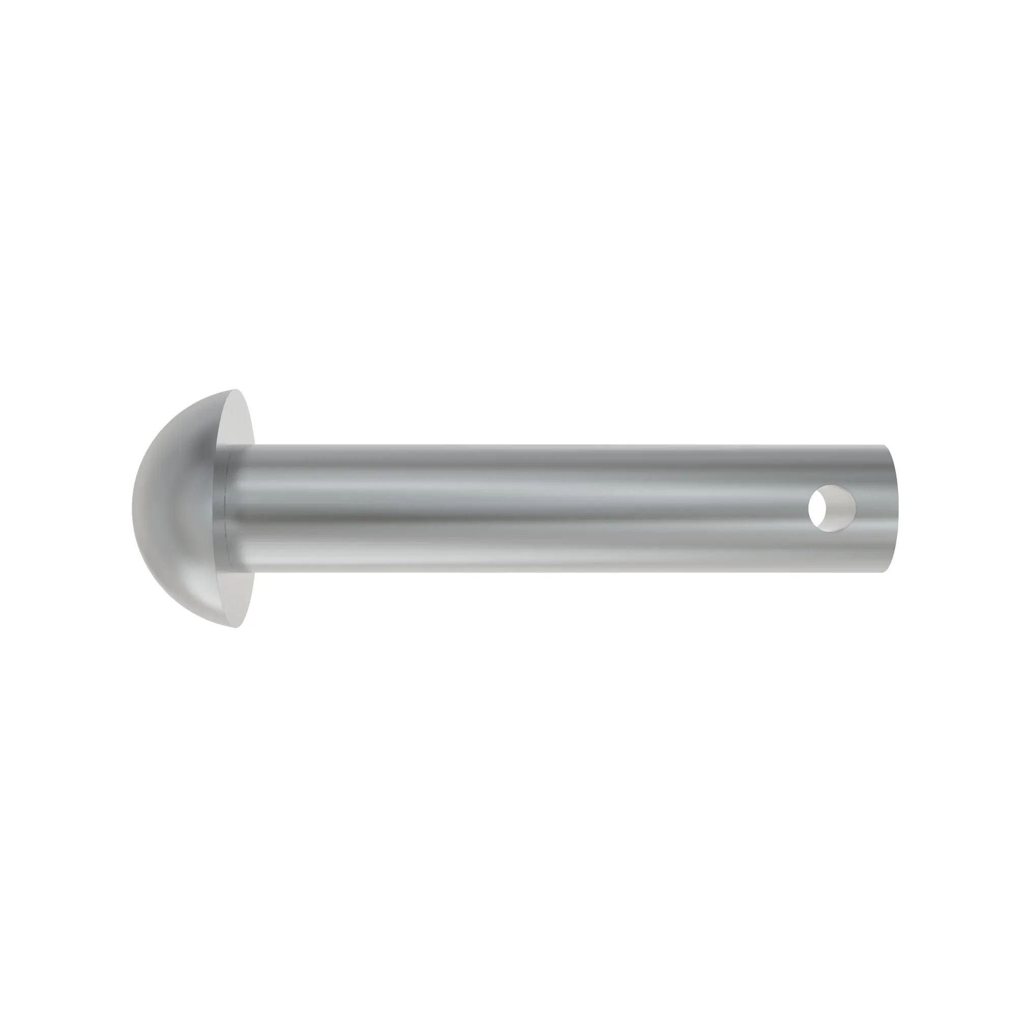 PIN, UPPR LNK FORK PIN 3/4 X 3.75 B, Pin