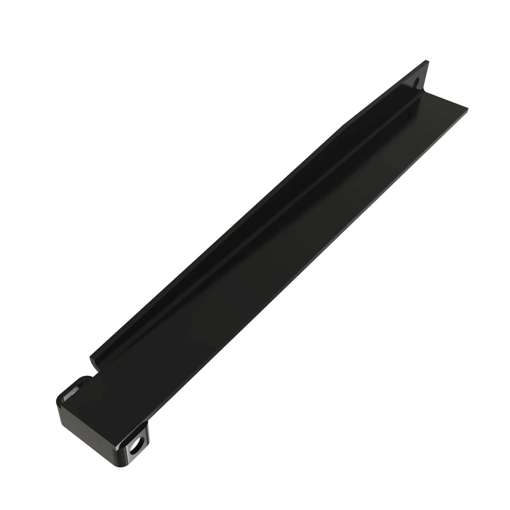 BRACKET, FUEL TANK, LH, ASSEMBLY