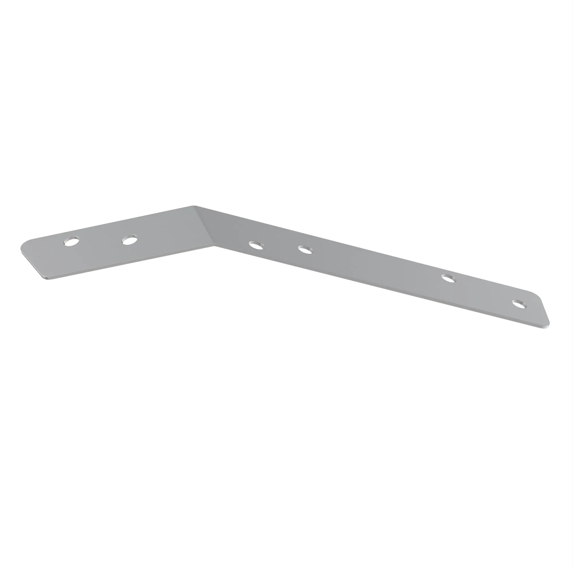 REINFORCEMENT, SHUTTER LEFT