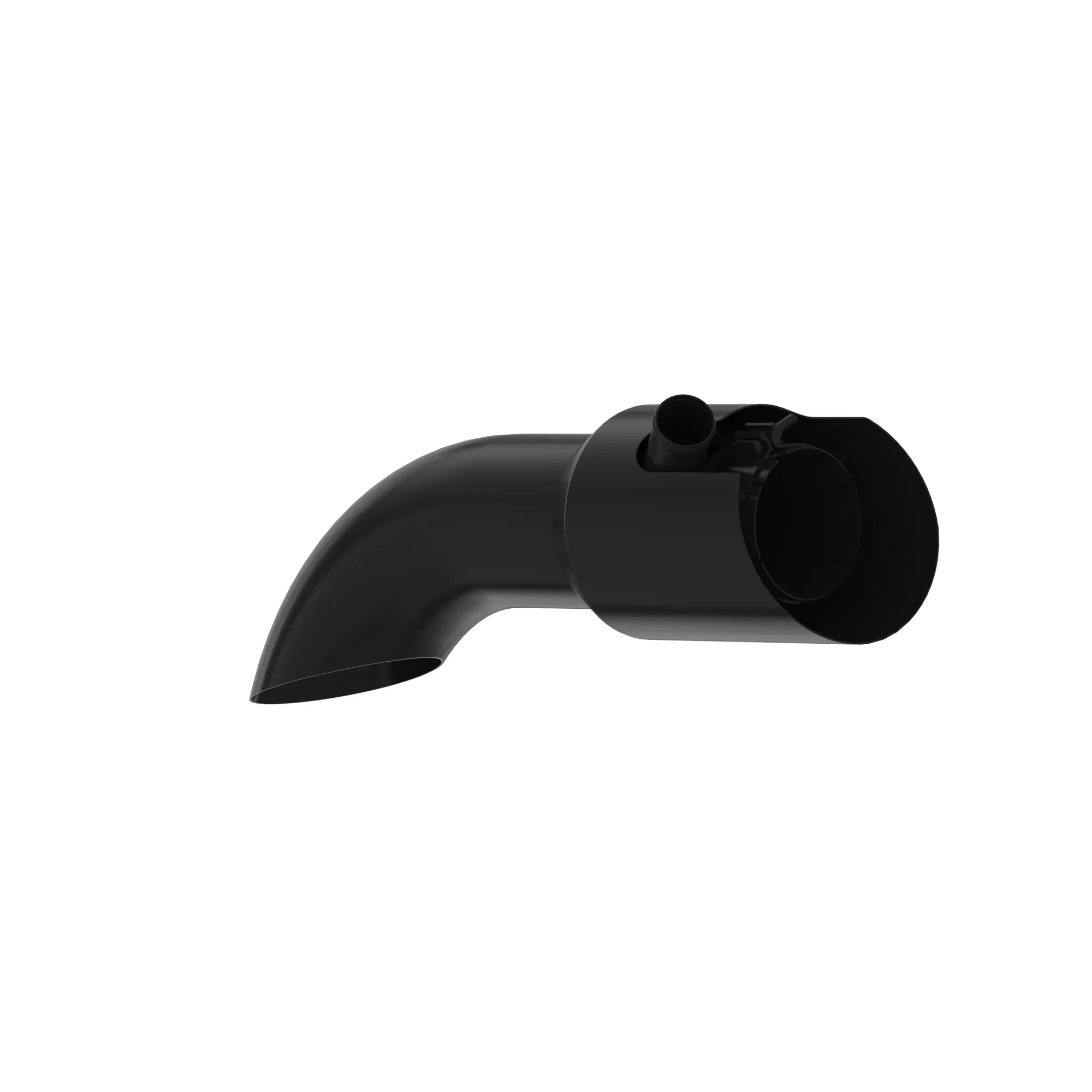 EXHAUST PIPE, EXHAUST OUTLET PIPE,
