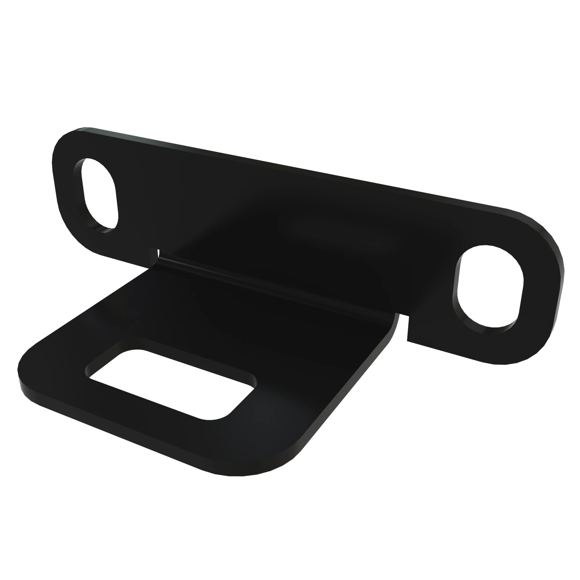 John Deere Sun Shader Right Side - L175649