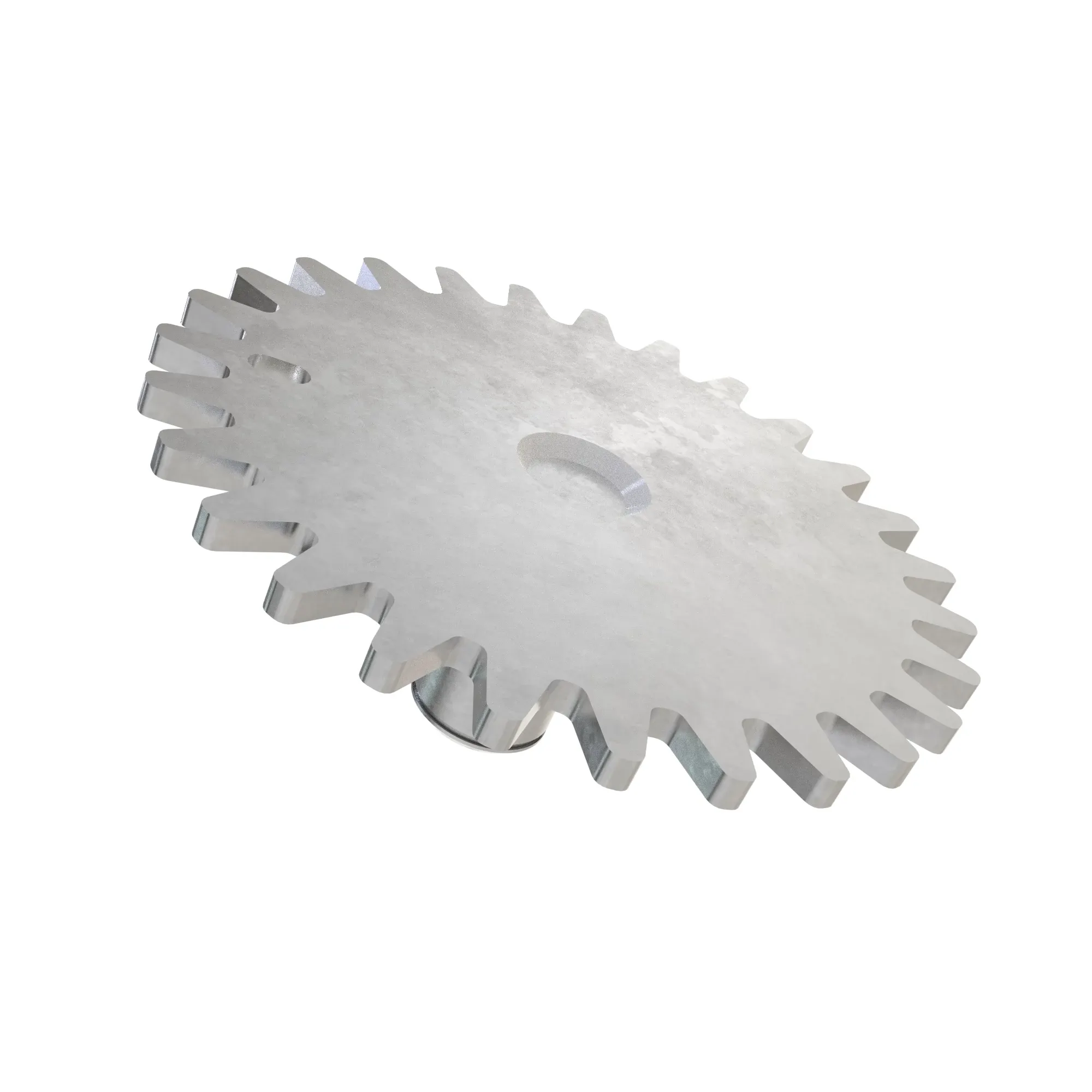 John Deere Spout Sensor Gear - AZ101260