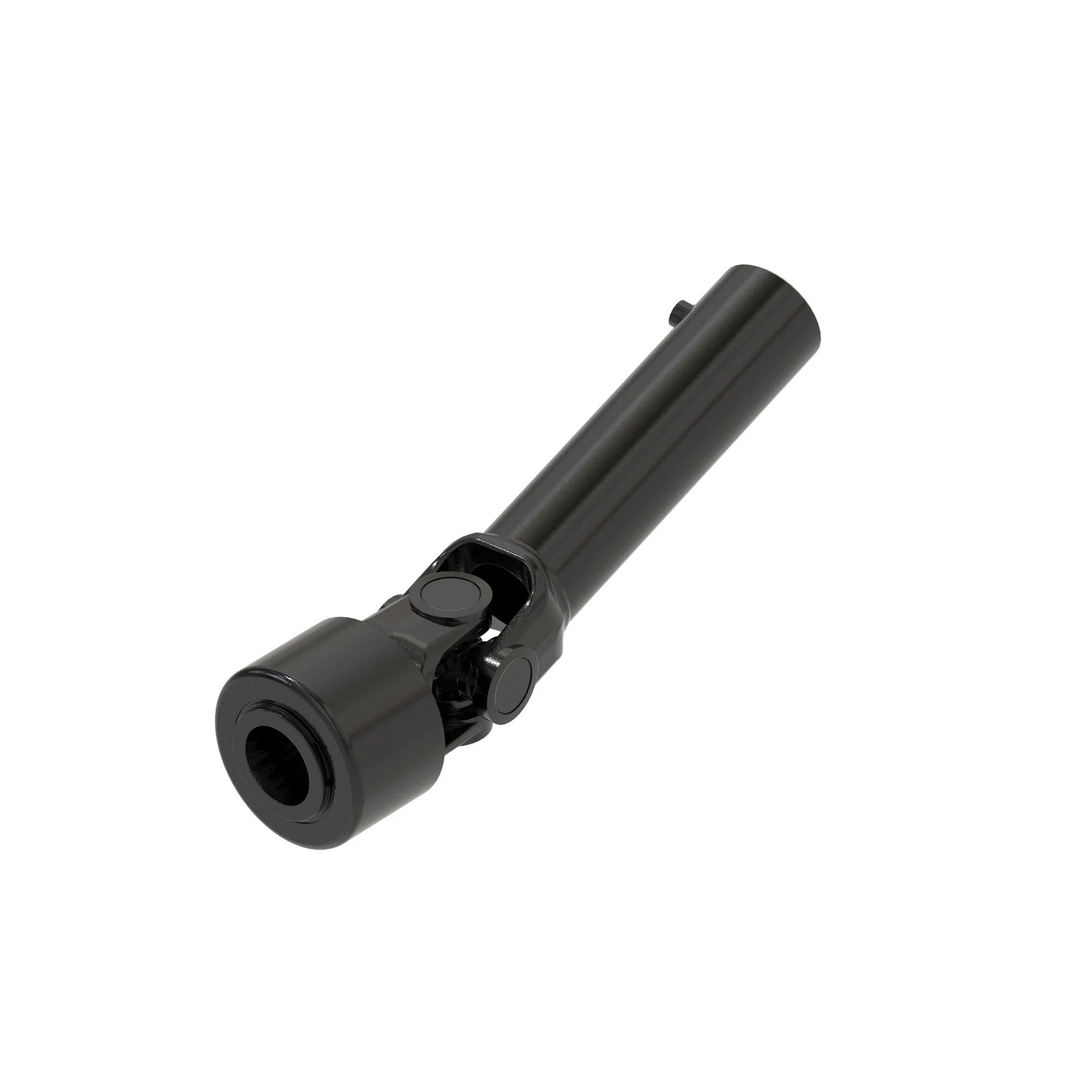 YOKE WITH SHAFT