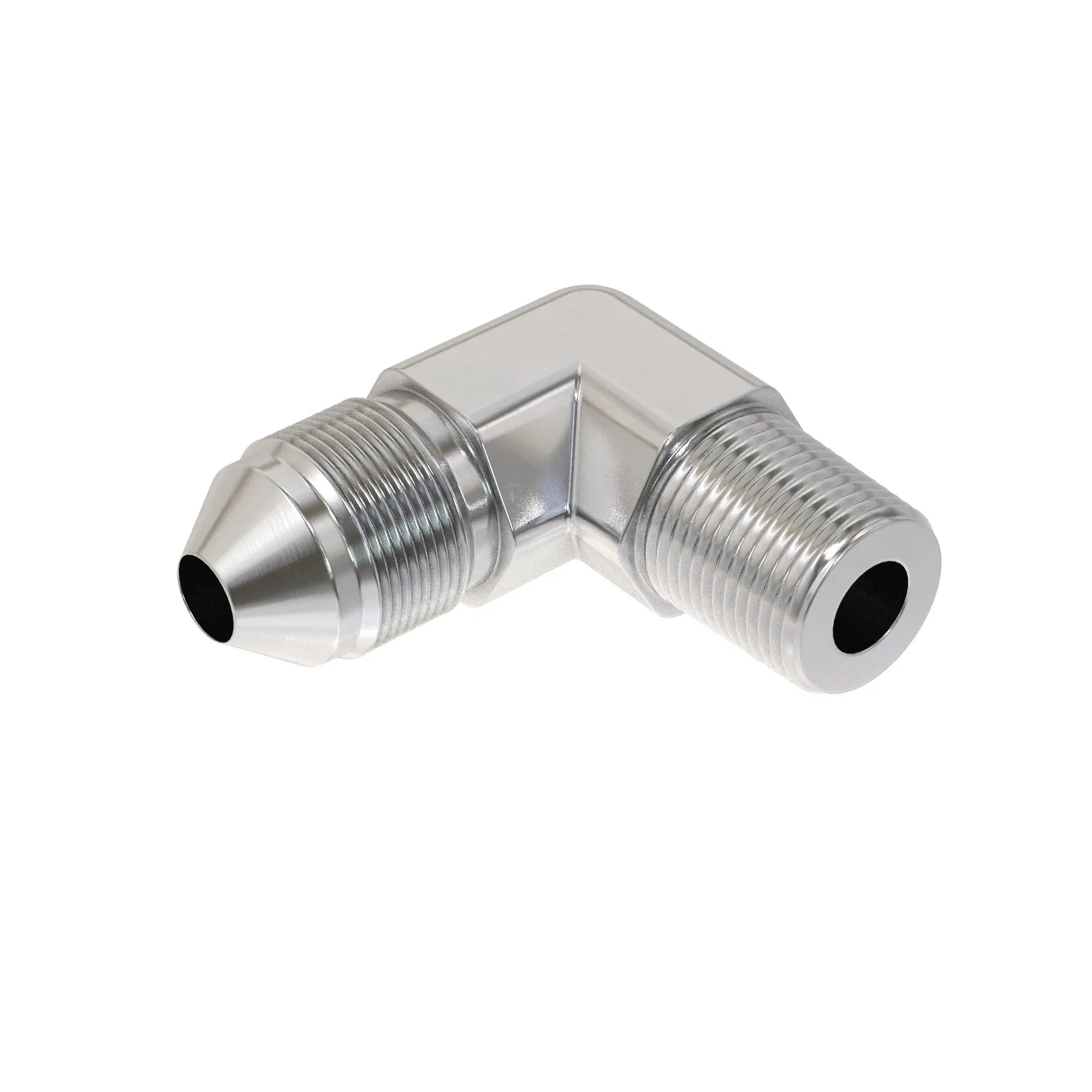 ELBOW FITTING