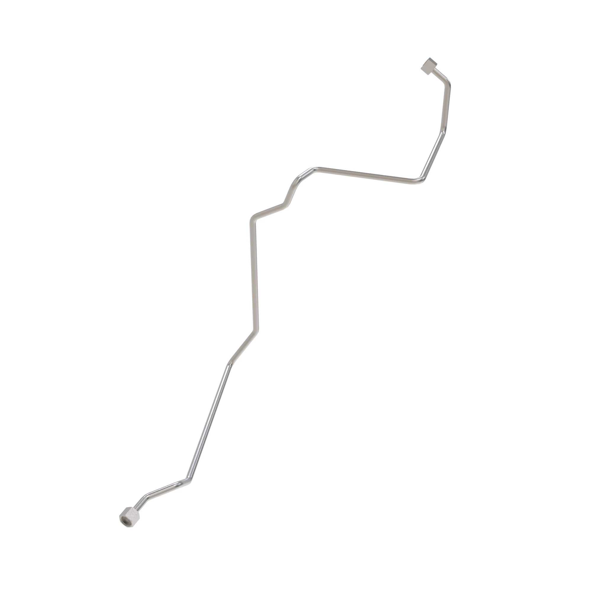 STEERING LINE, LH