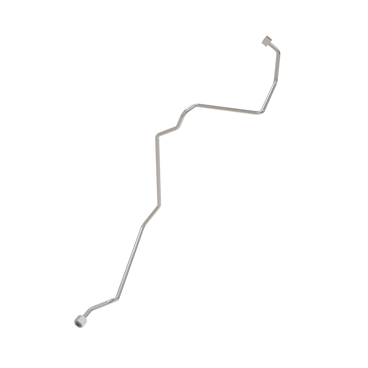 Steering Line, LH