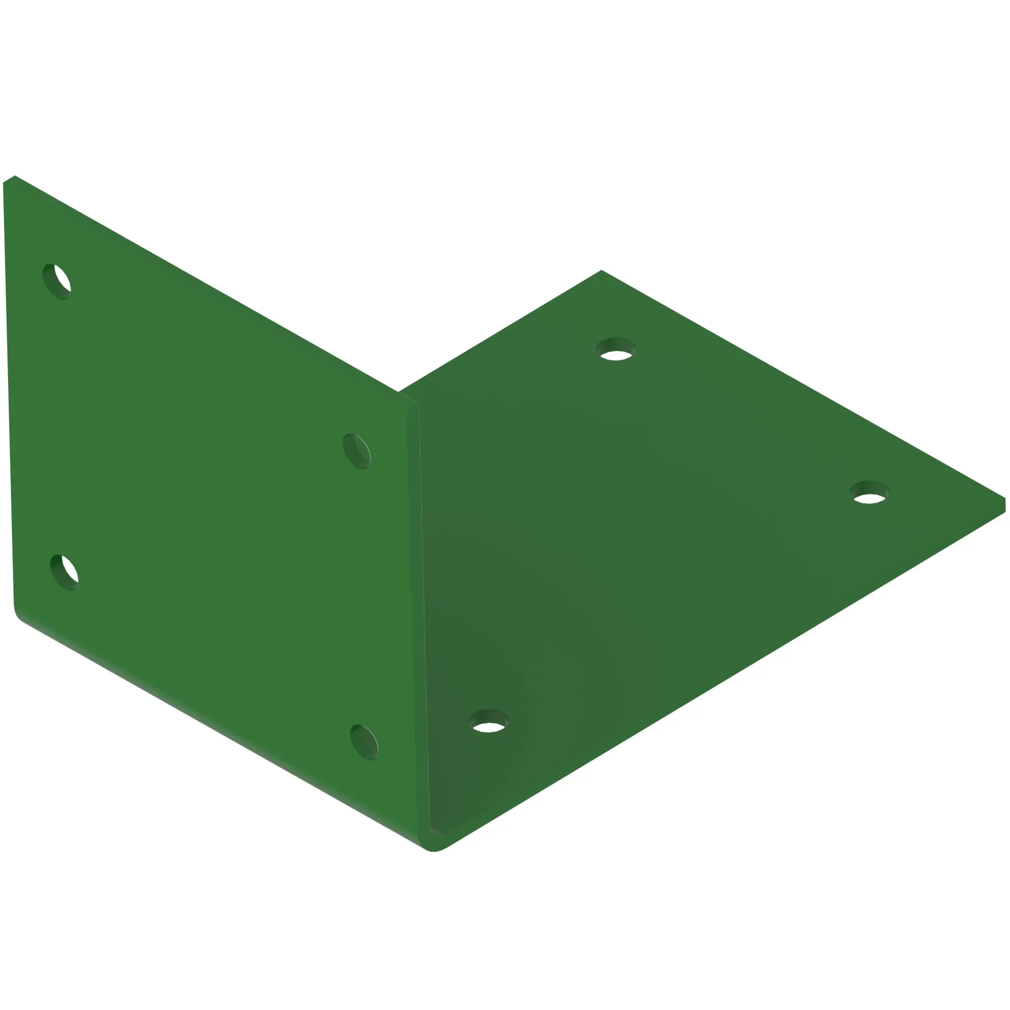 John Deere Angle - N223276