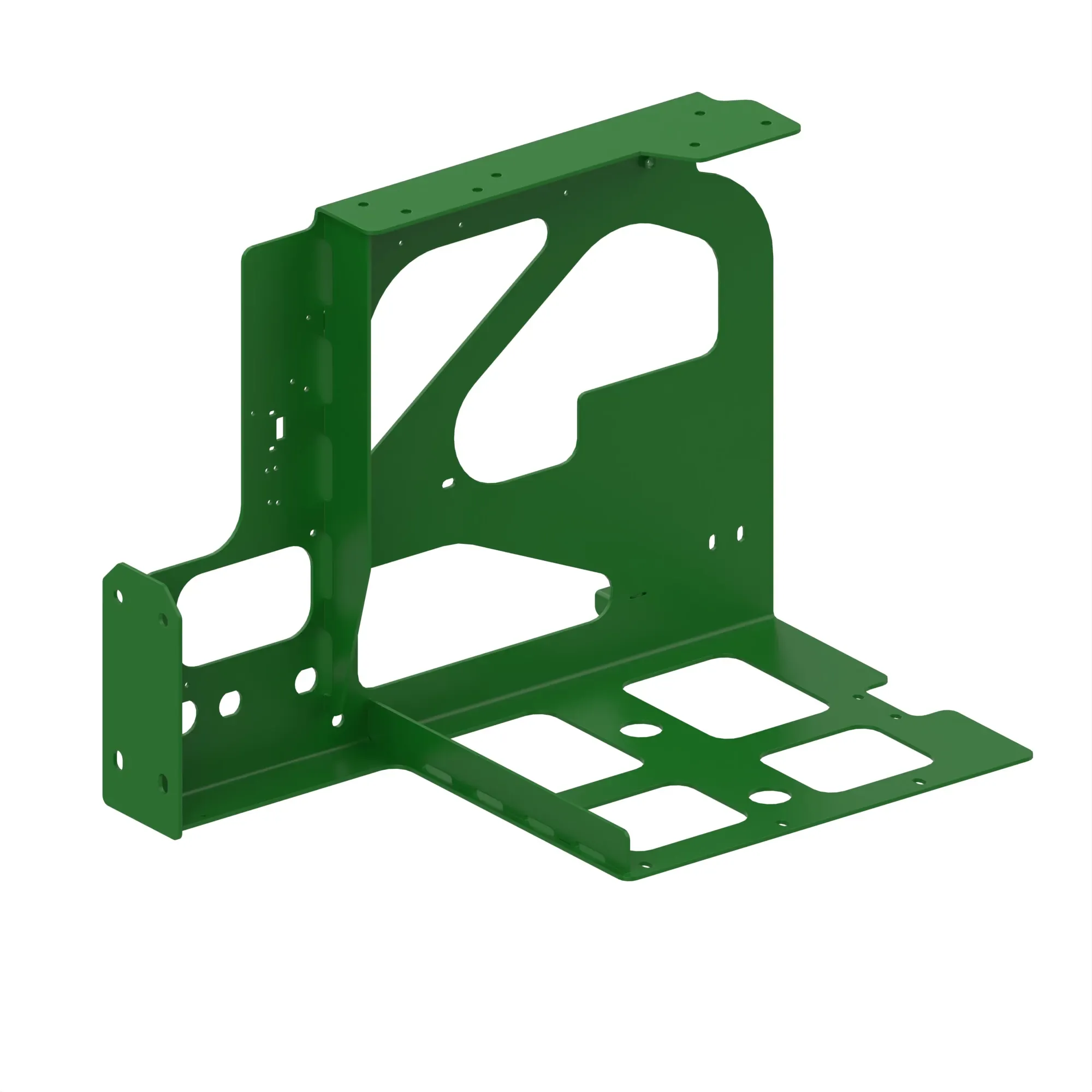 STORAGE BOX SUPPORT
