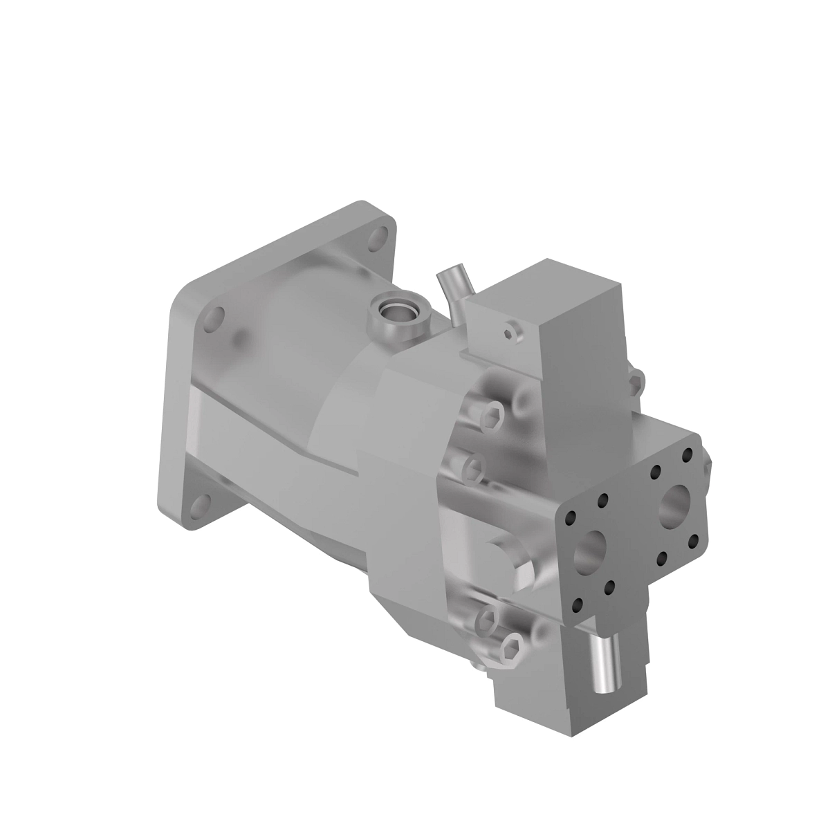 Motor, Saw
